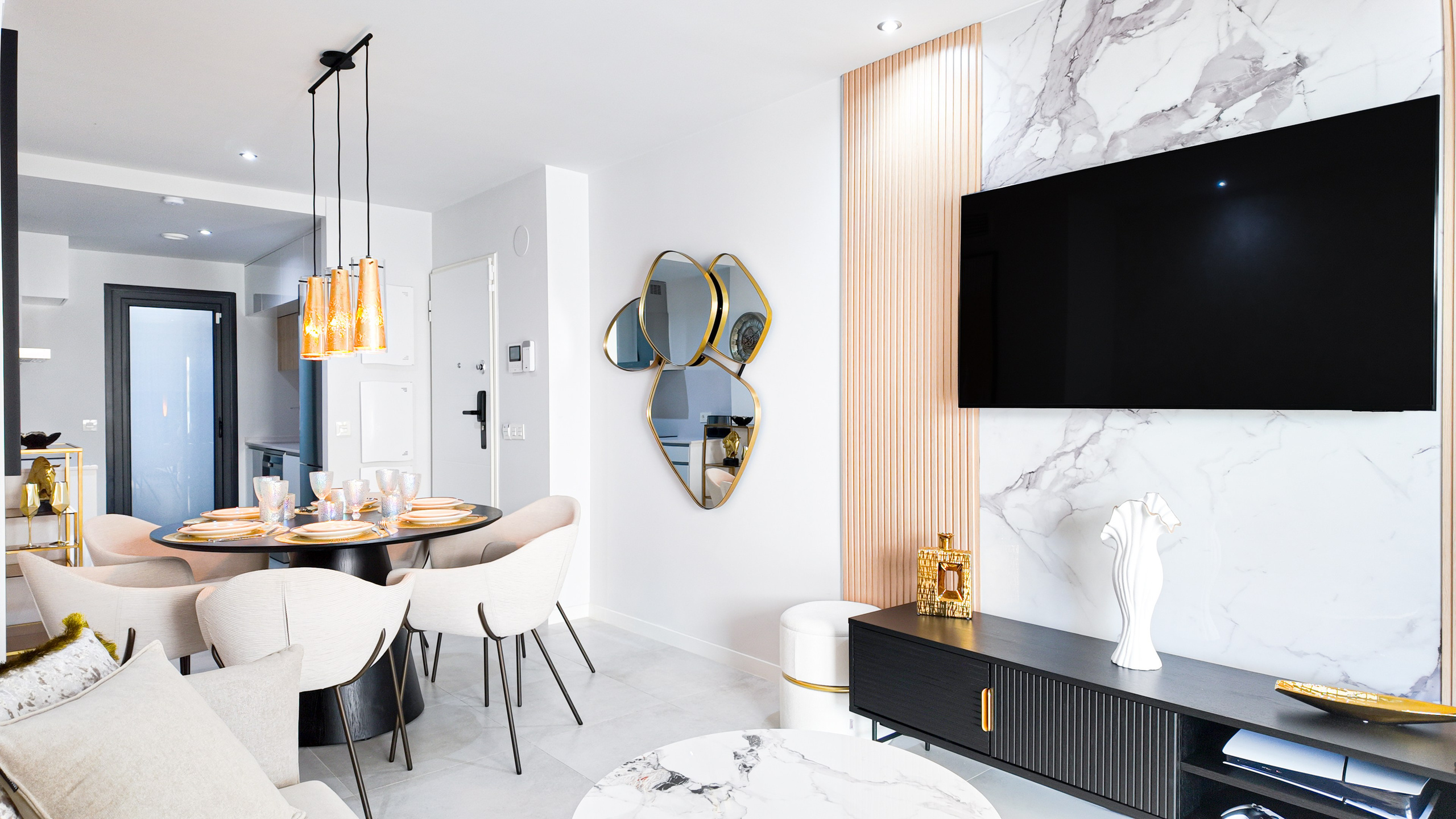 REAL ESTATE. Baby Beast