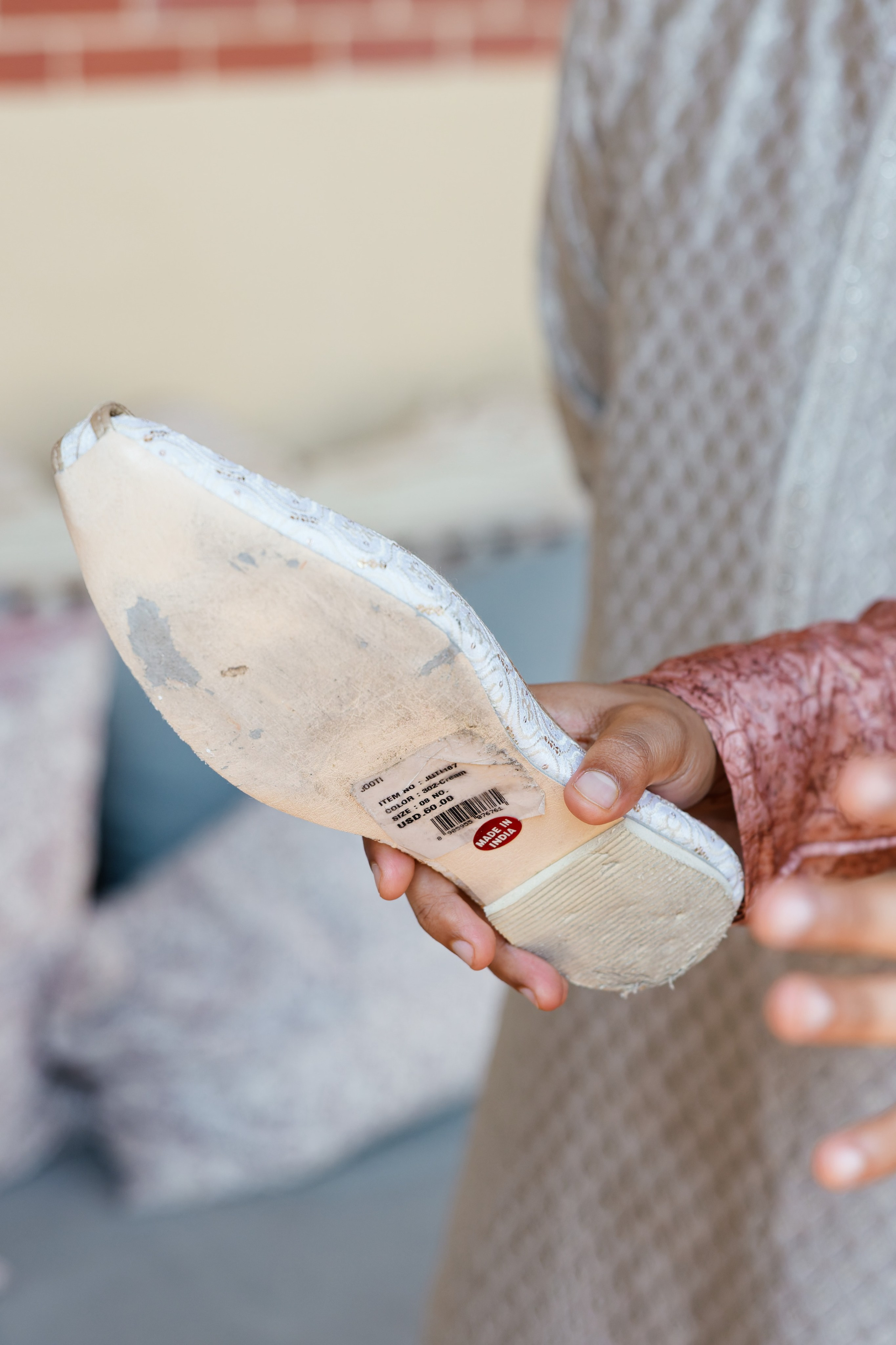 Indian wedding at Gran Villa Rosa, Barcelona