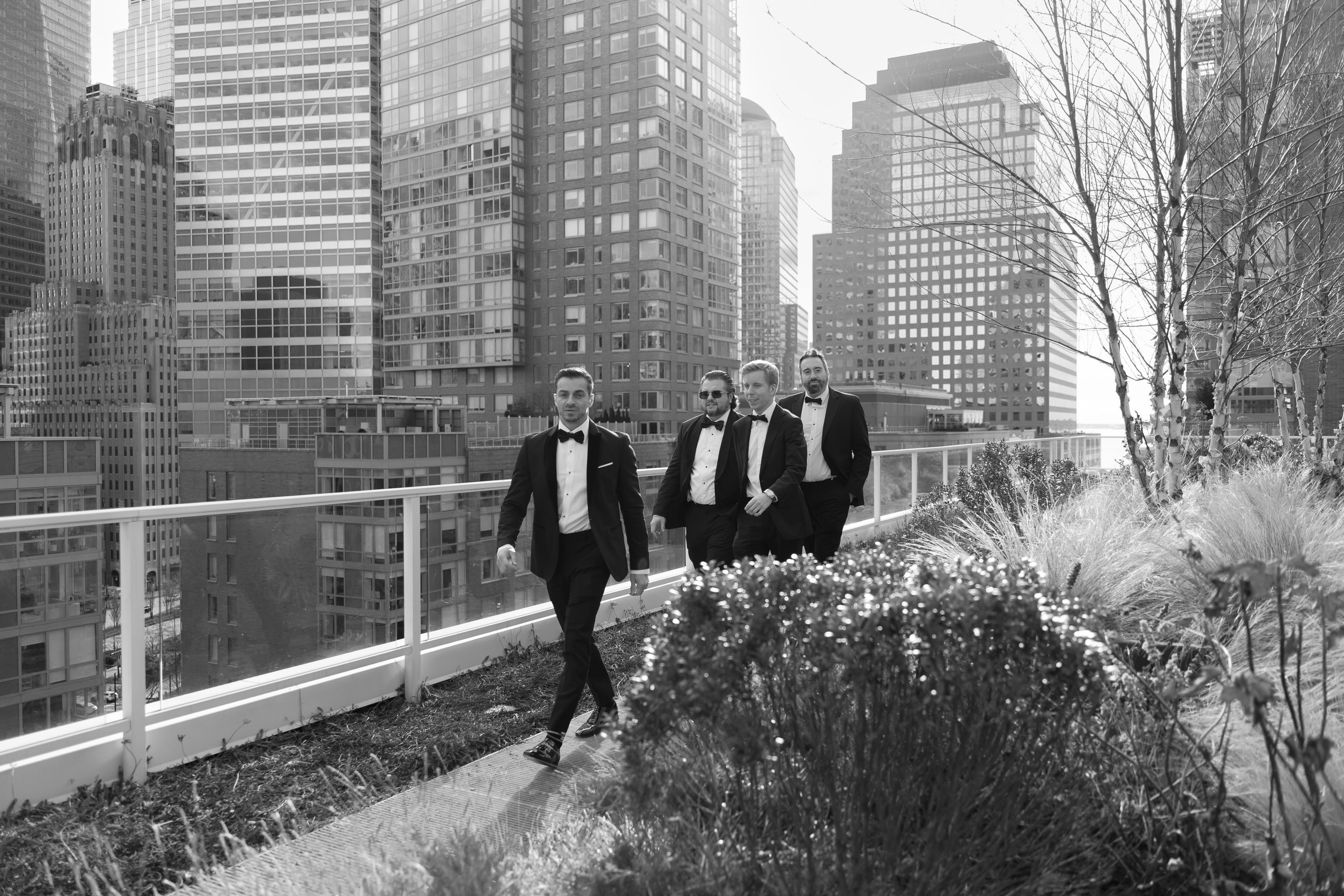 Diana & Alex, Capitale NY. Wedding Photo & Video