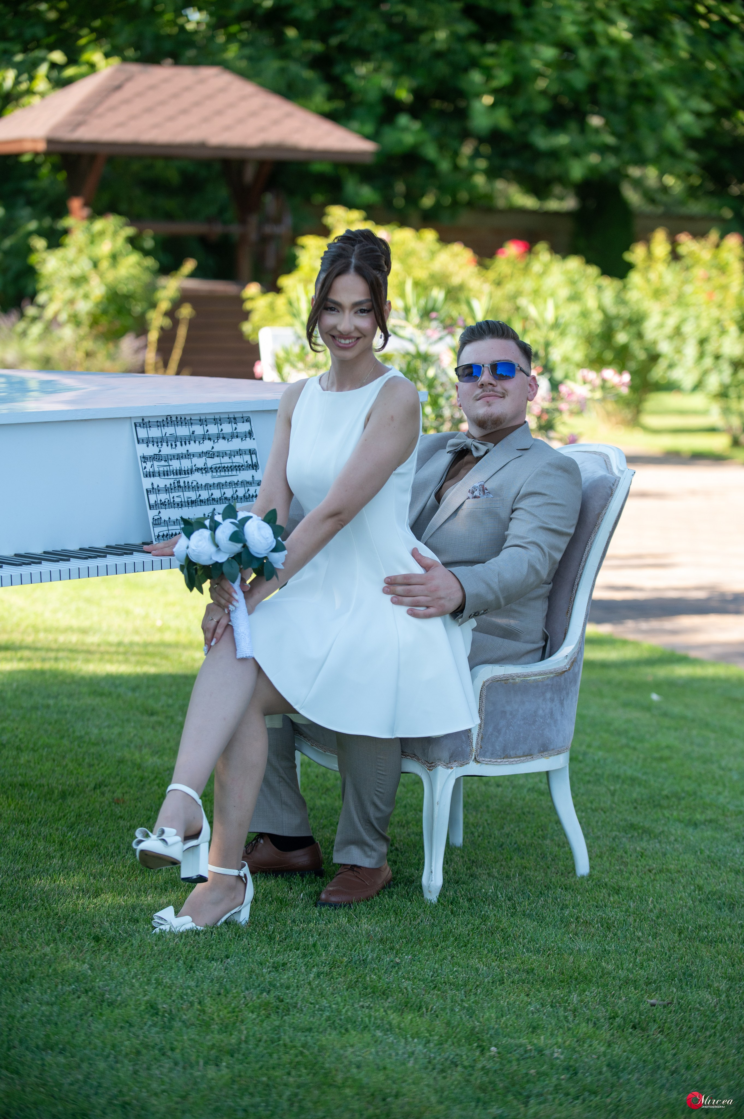 Cristina & Adrian. Mircea Marculescu Photography Videography