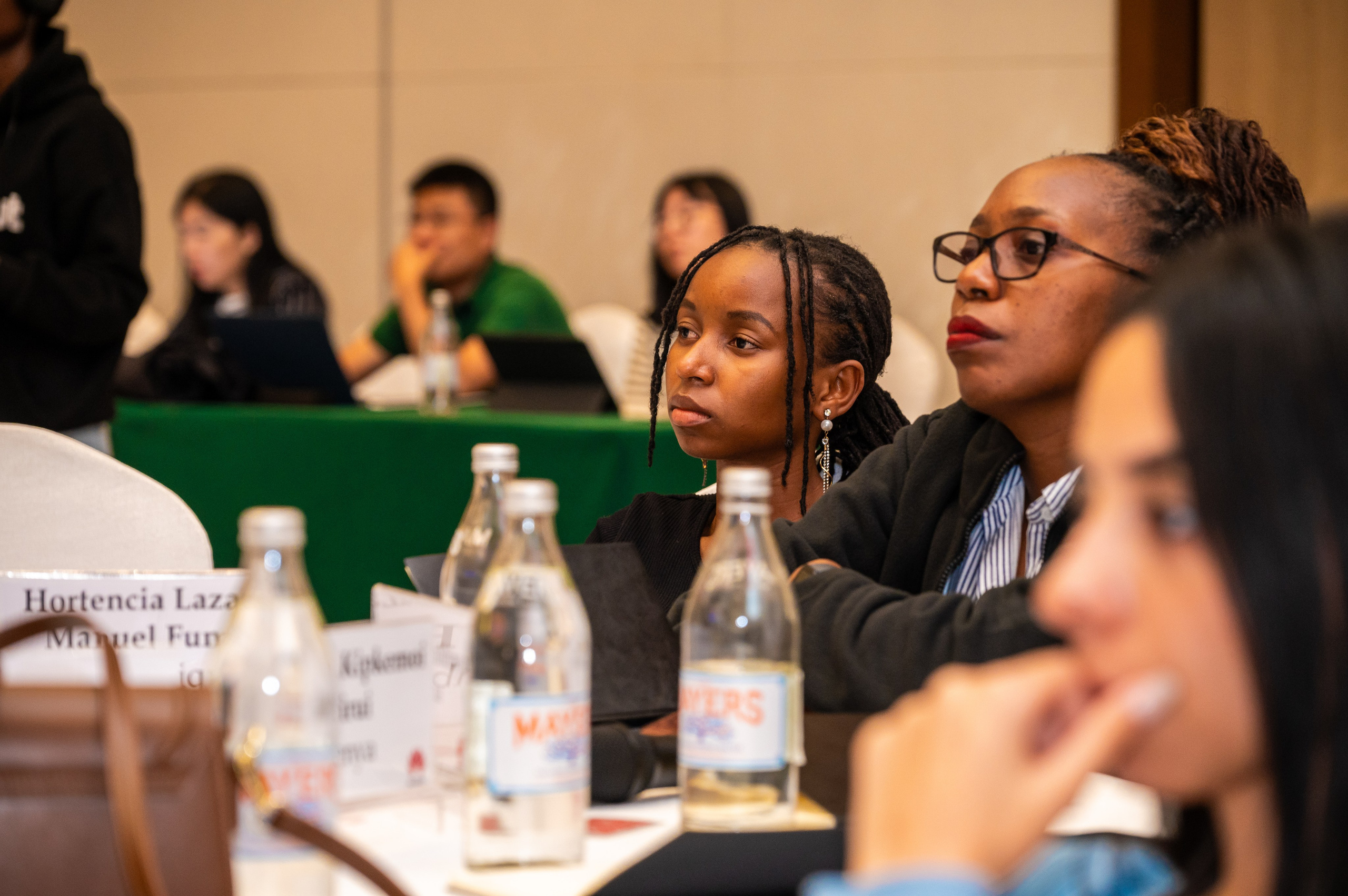 Corporate photography in Nairobi-Huawei’s HR Enablement Training. Nick Ouma Photography I Best Event photographer based in Nairobi, Kenya