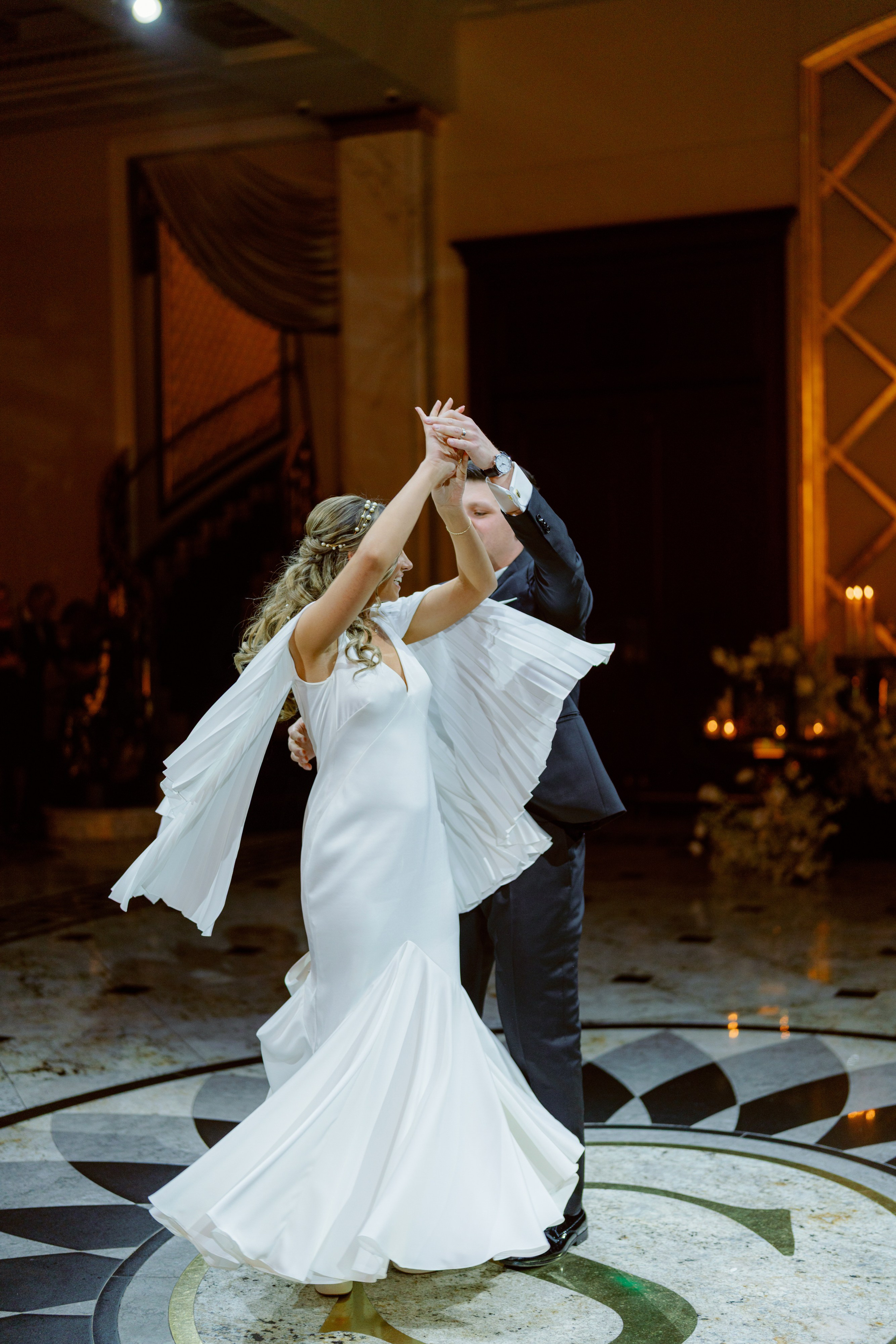 Amanda and Dan. Wedding photographer and videographer New York | New Jersey