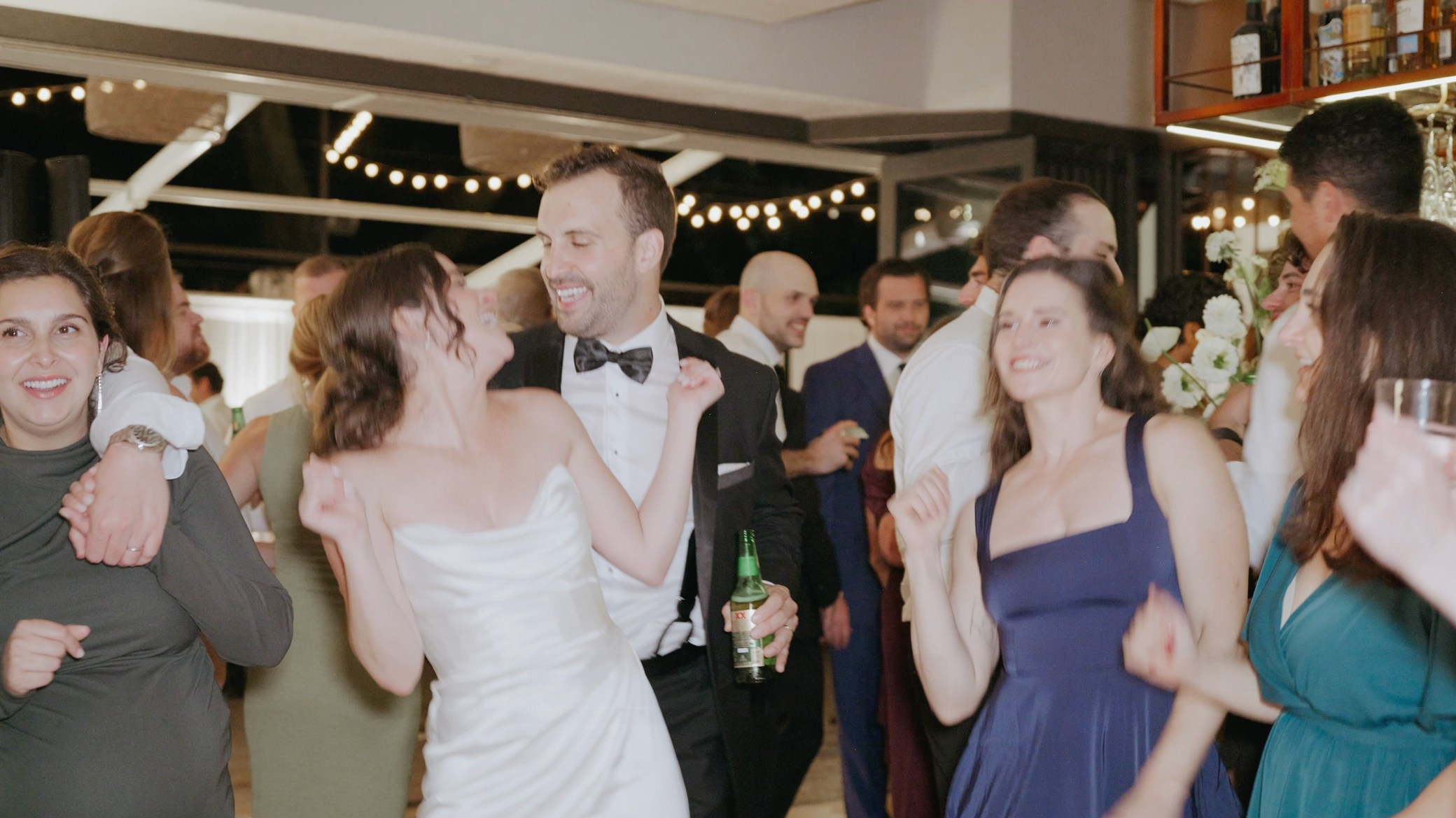 Jaime & Zac — September 14, 2025. Storytellers Films — Candid Wedding Videographer & Photographer in Toronto, Ontario and beyond