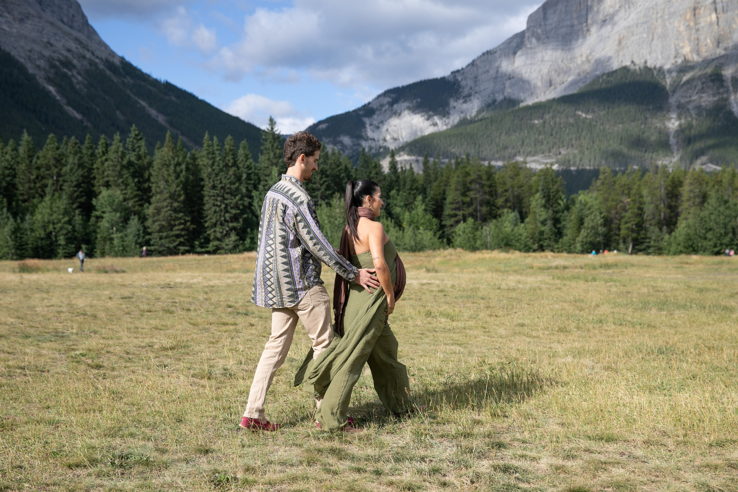 Maternity Photos — Daniella. Ching Li Photography