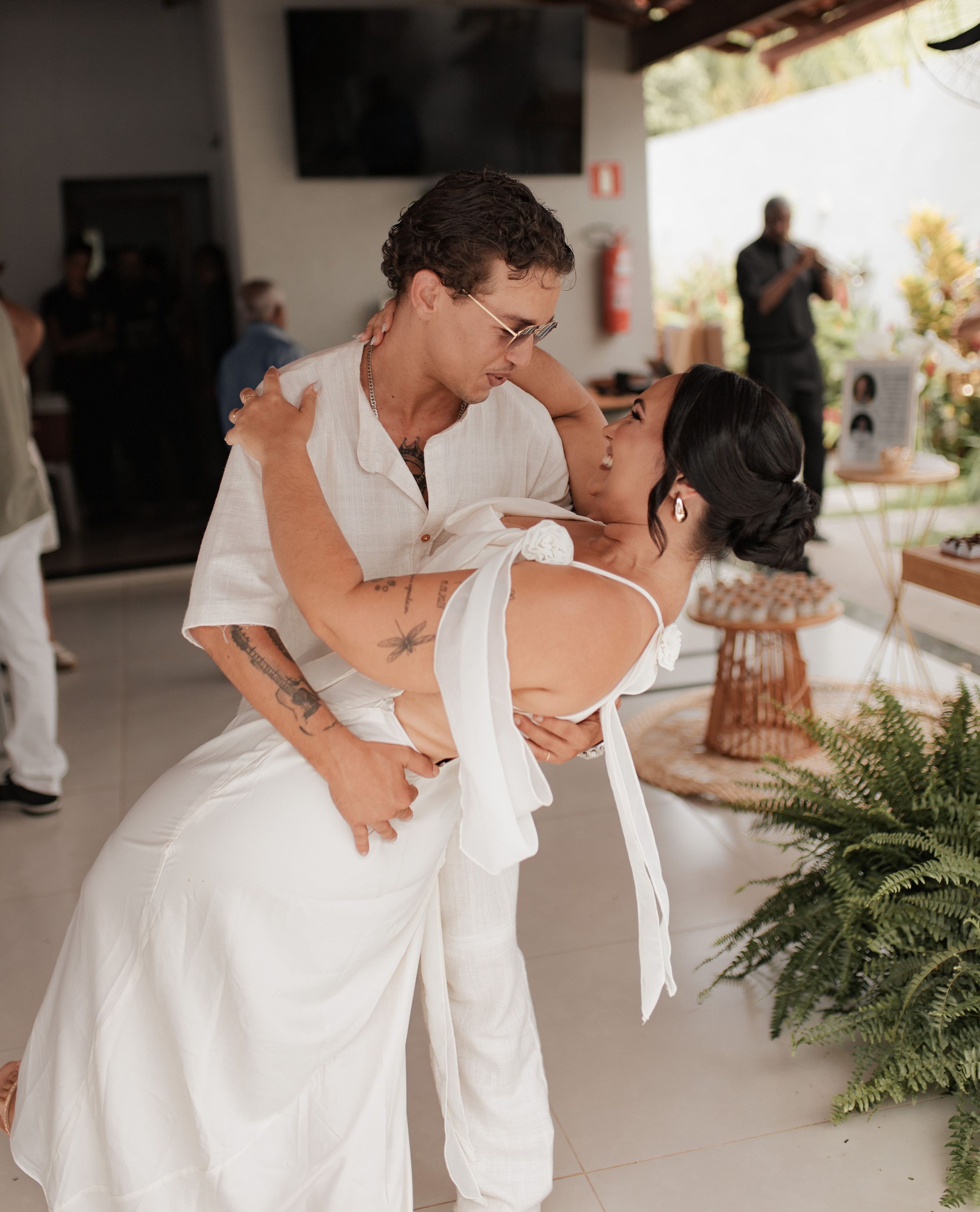 Vhictor Peres & Camila. ÂMBAR FOTOGRAFIA