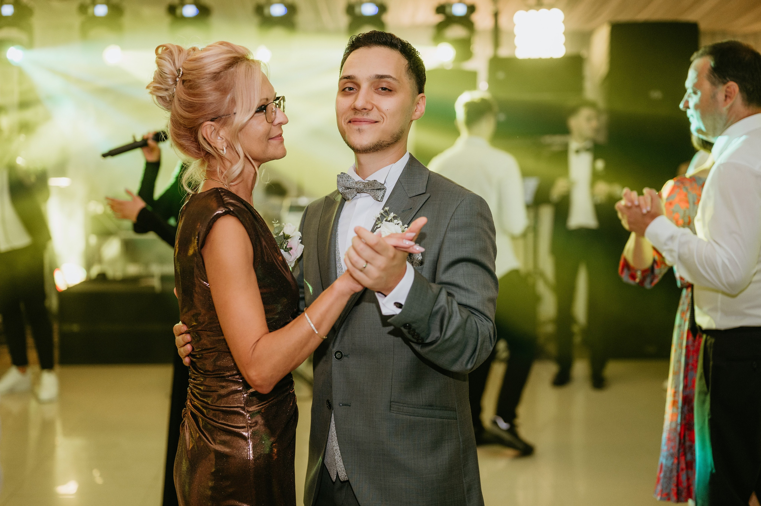 Adina și Ciprian. Valentin Melen — wedding photographer