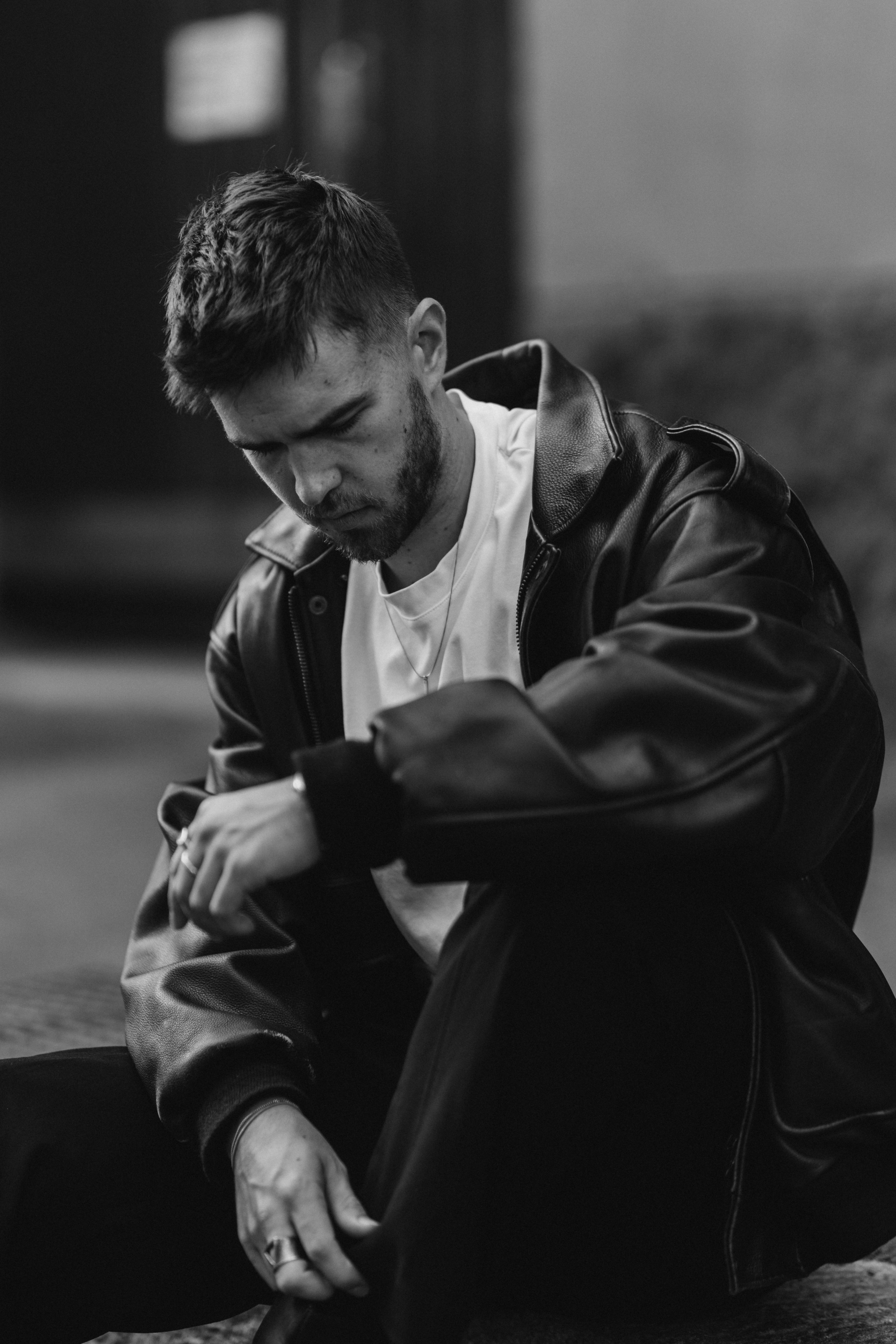 Kevin. Wedding and portrait photographer in Helsinki Vickan O