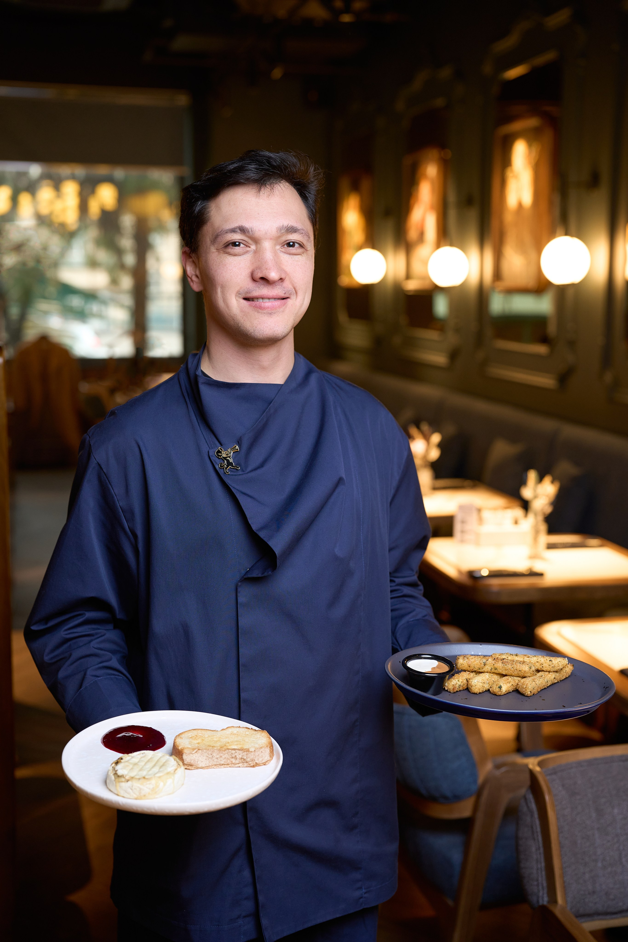 Корпоративные портреты. Фотограф в Ташкенте Павел Насенников