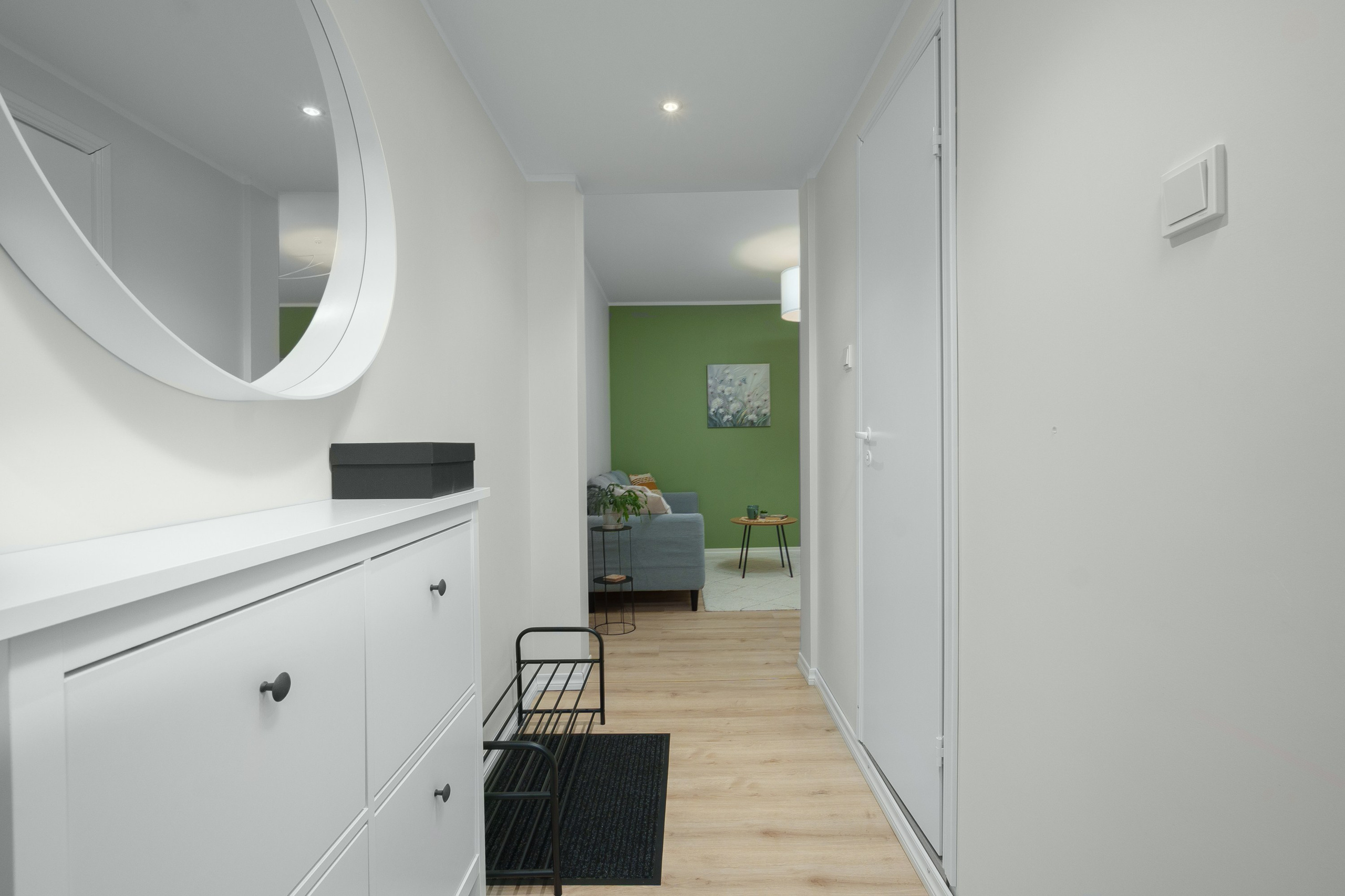 Airbnb/Residential. Real Estate photographer. Kinnisvara fotograaf Tallinn