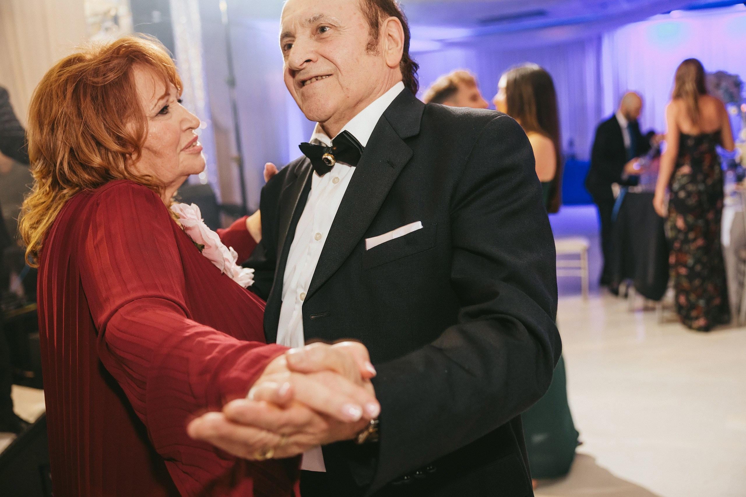 06.08.2025 Wedding. Wedding family event photographer in Chicago Nick Yushevich