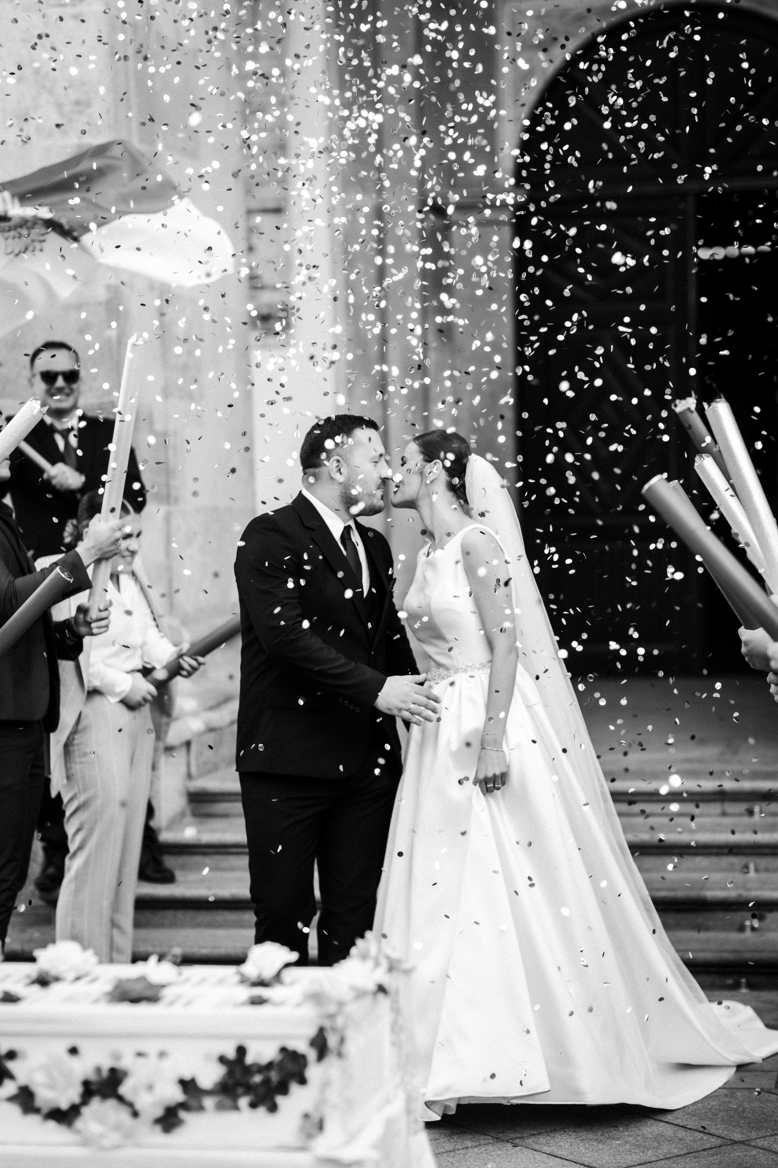 D|A. BSP Wedding | Wedding Photogrpher