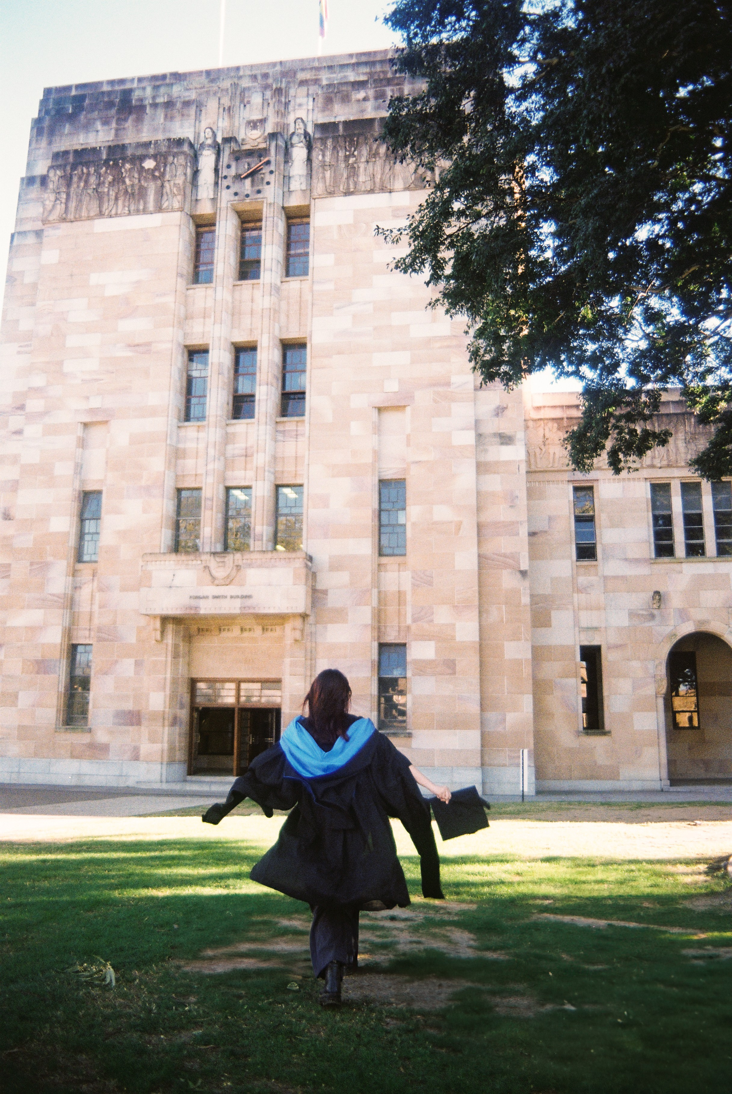 InJay. Film portrait photographer