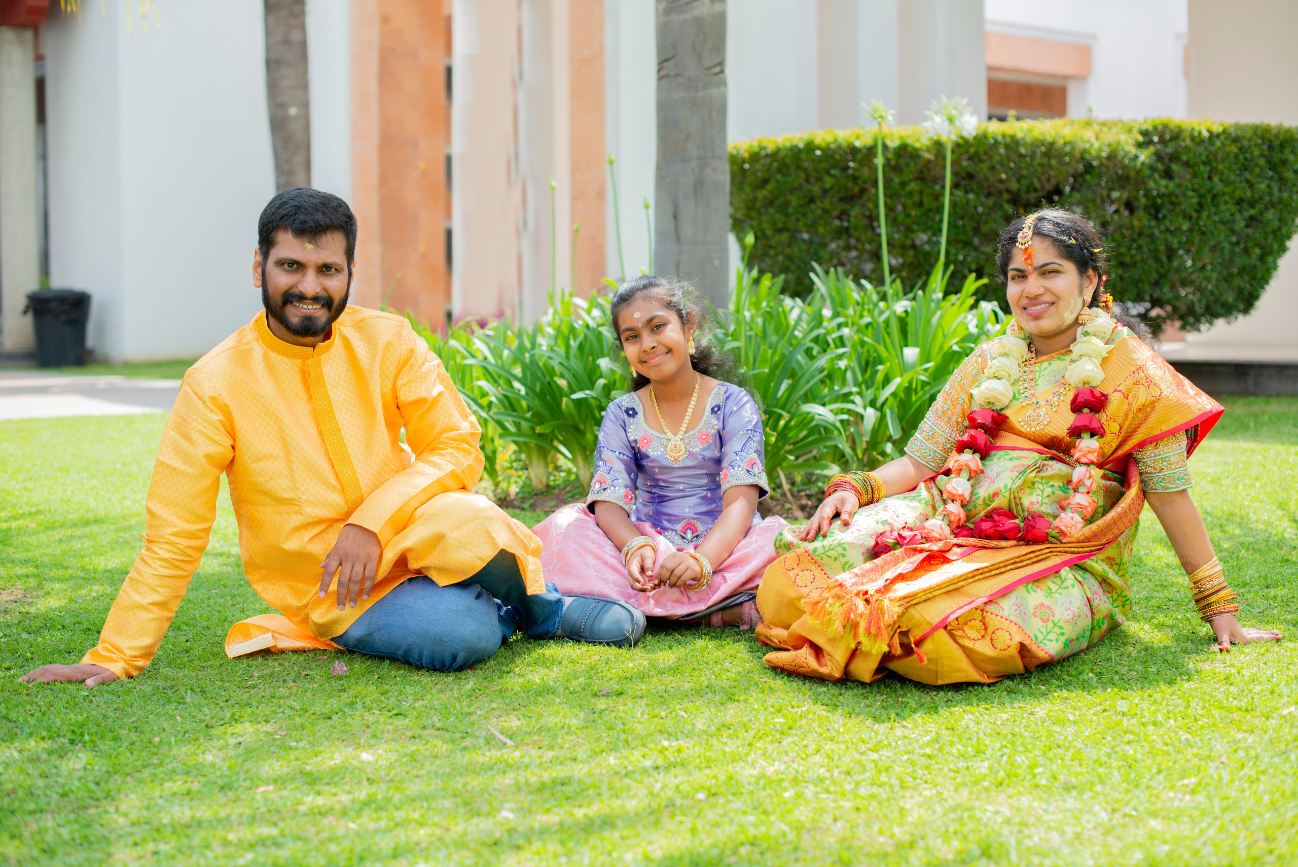 BABY SHOWER - KRANTHI