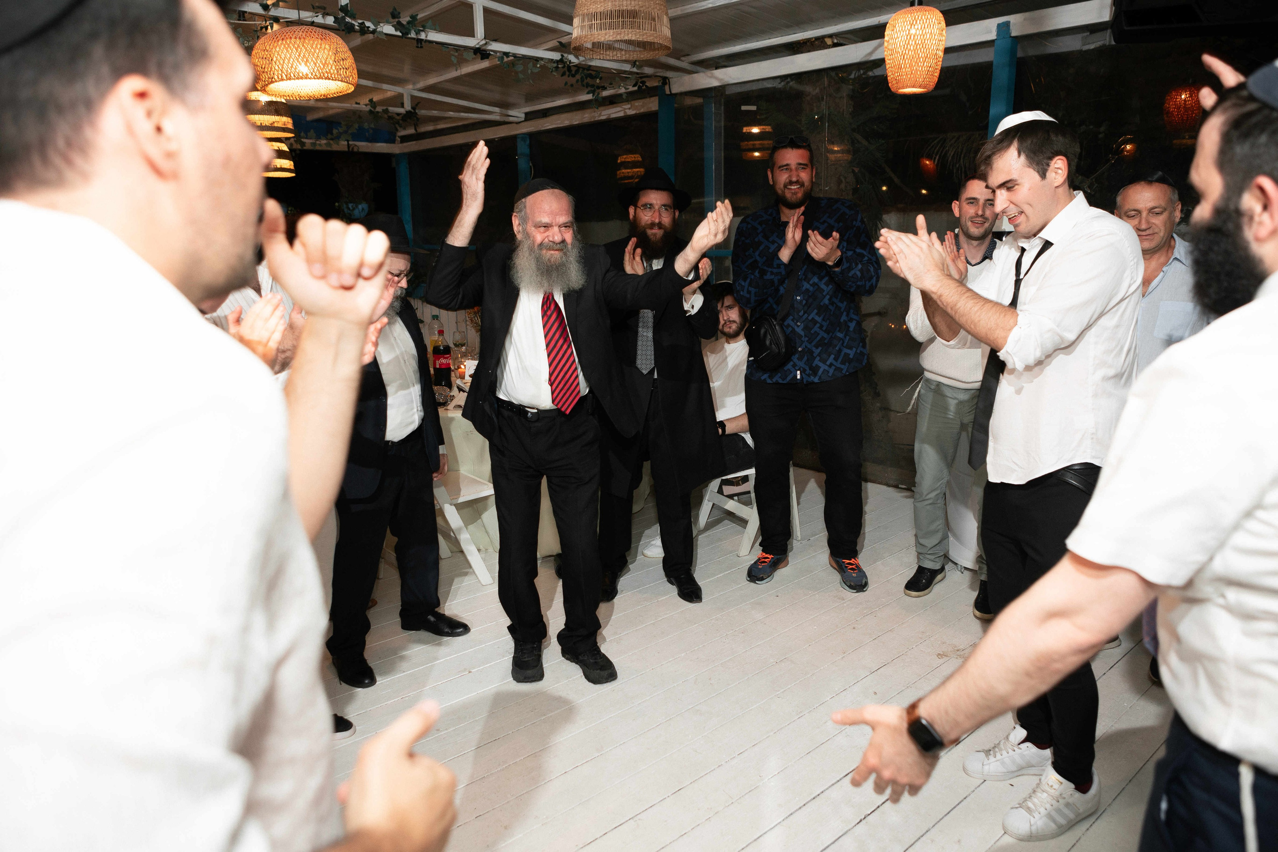 WEDDING IN A COZY PLACE NEAR TEL AVIV. PHOTOGRAPHER IN ISRAEL