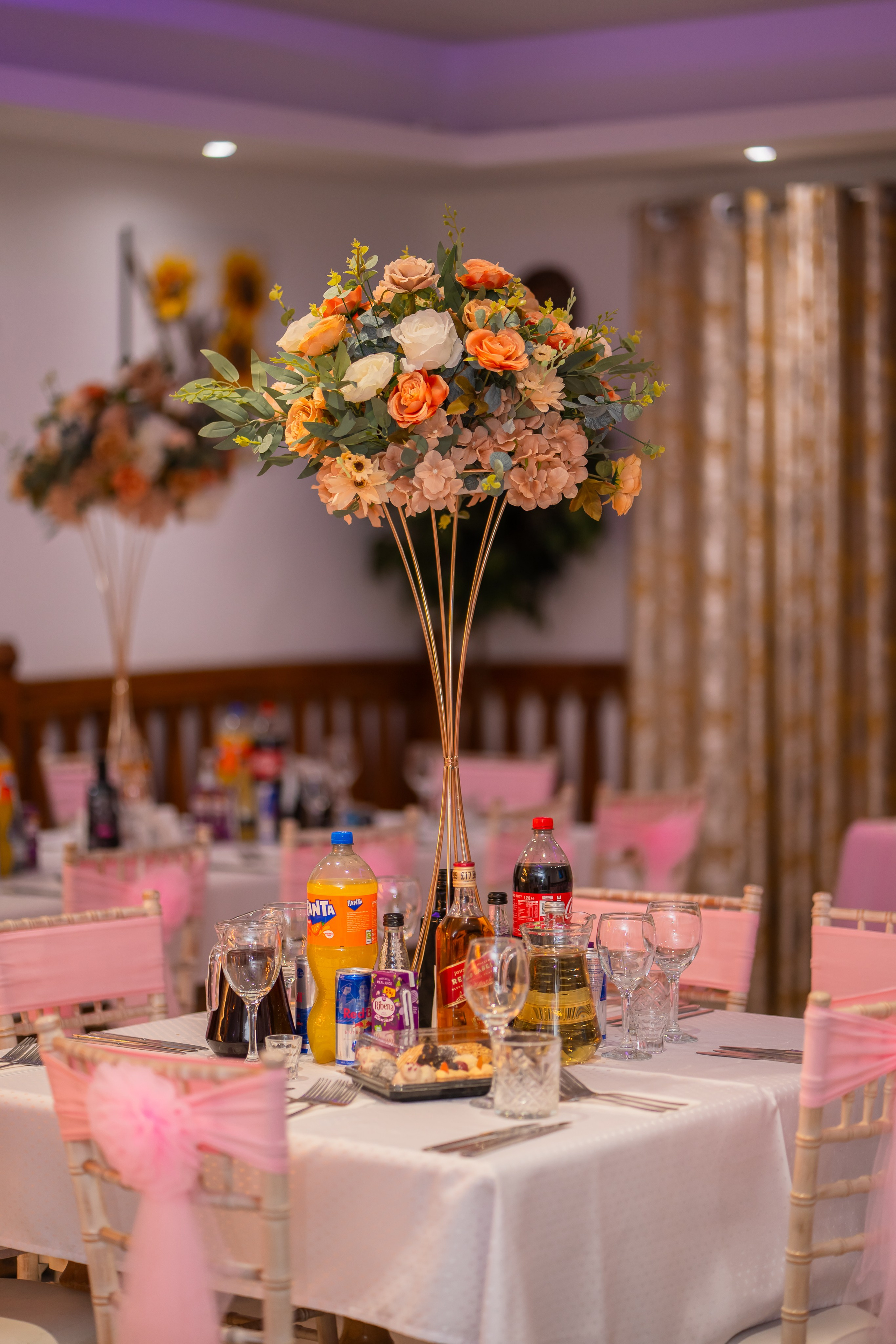 Emma Andreea’s Christening | #Baby #Baptism #Photography — Marian V. Munteanu. Photographer Family Wedding Event London and World wide Marian V Munte