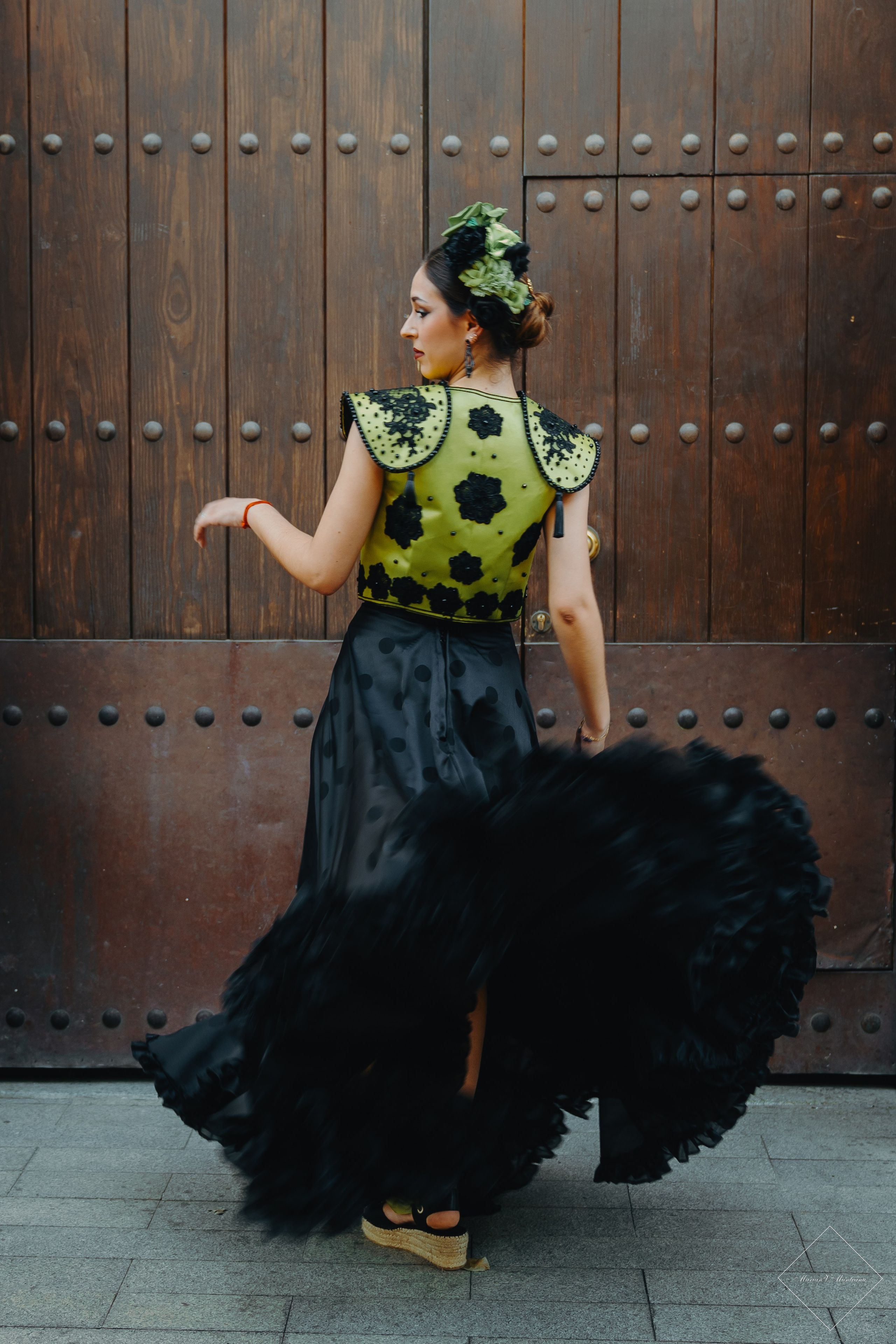 Feria De Abril — Sevilla 2024. Photographer Family Wedding Event London and World wide Marian V Munte