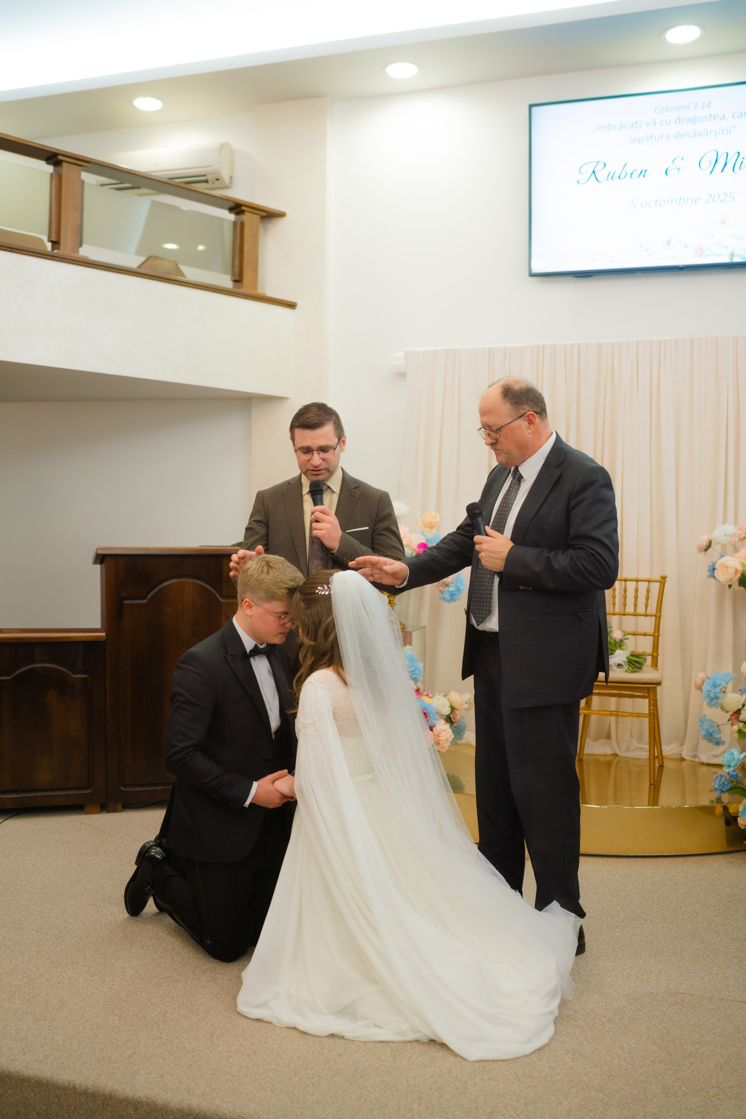 Miruna | Ruben Preview. Main