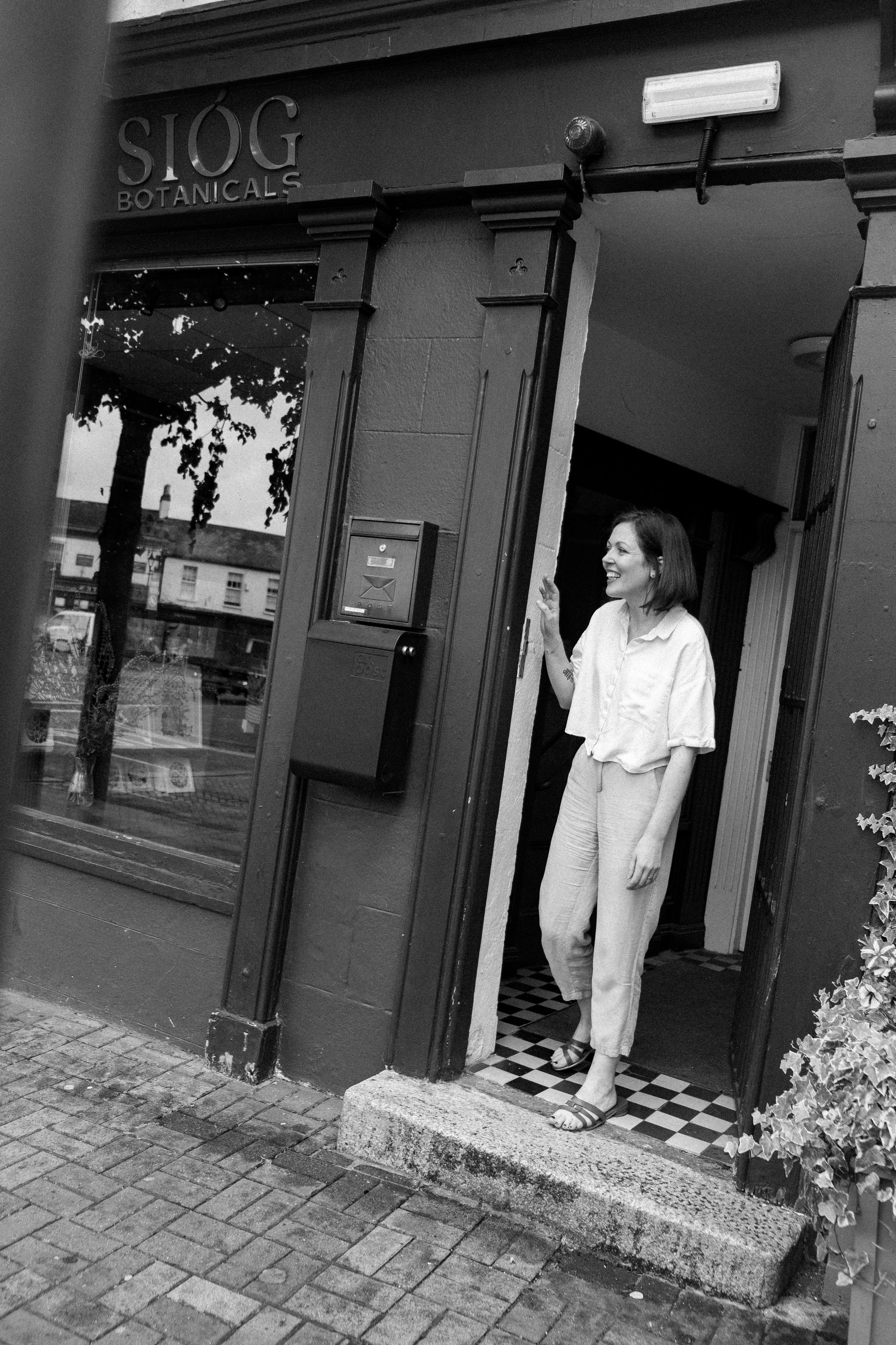 Studio. Síog Botanicals. Alforlove.com