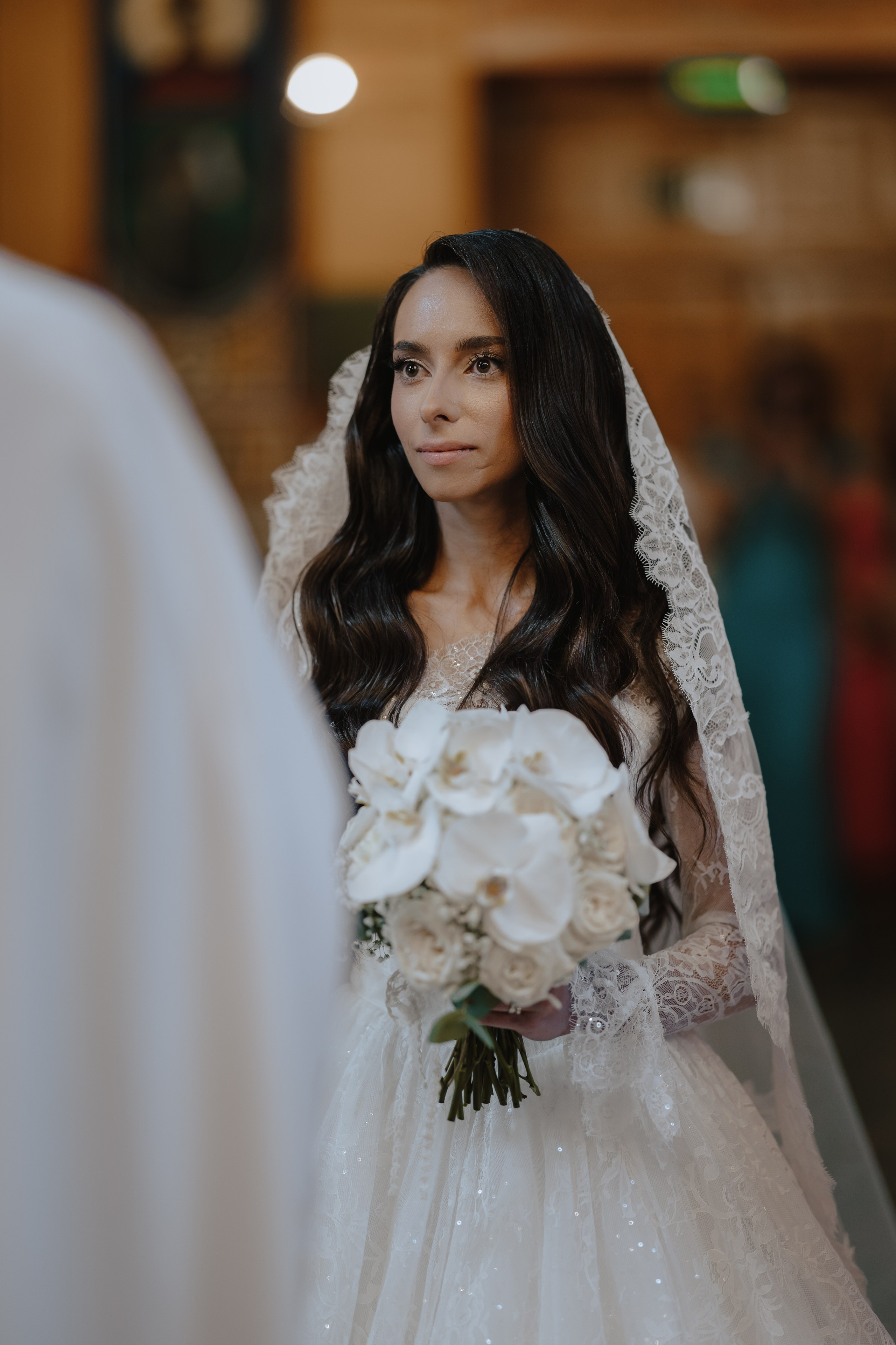 🌸✨💚Alexandra & Andrei🌸✨💚. Romeo Dimache — Wedding photographer in Romania