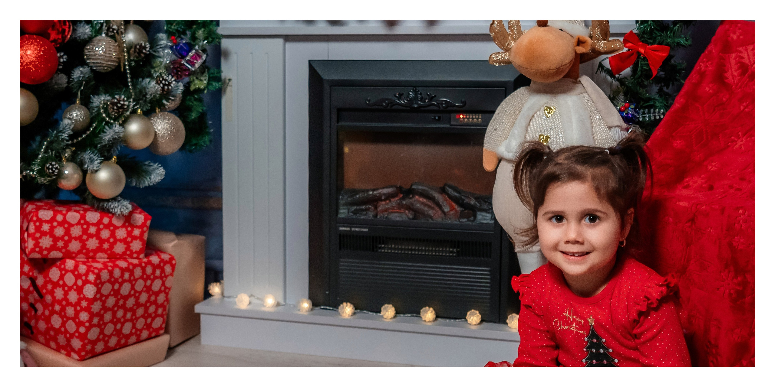 Album Craciun Ana-Maria