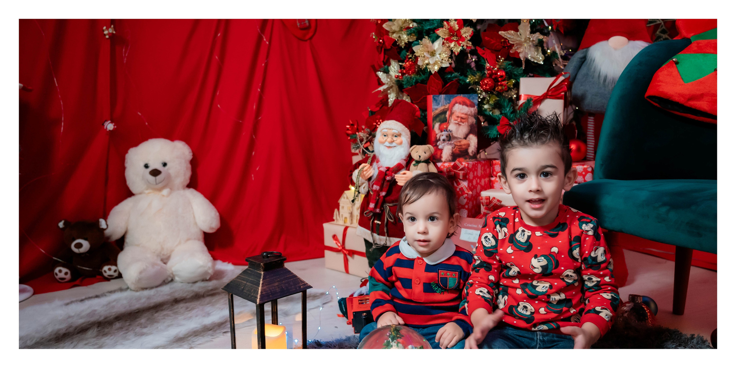 Albumul Craciun Madalina