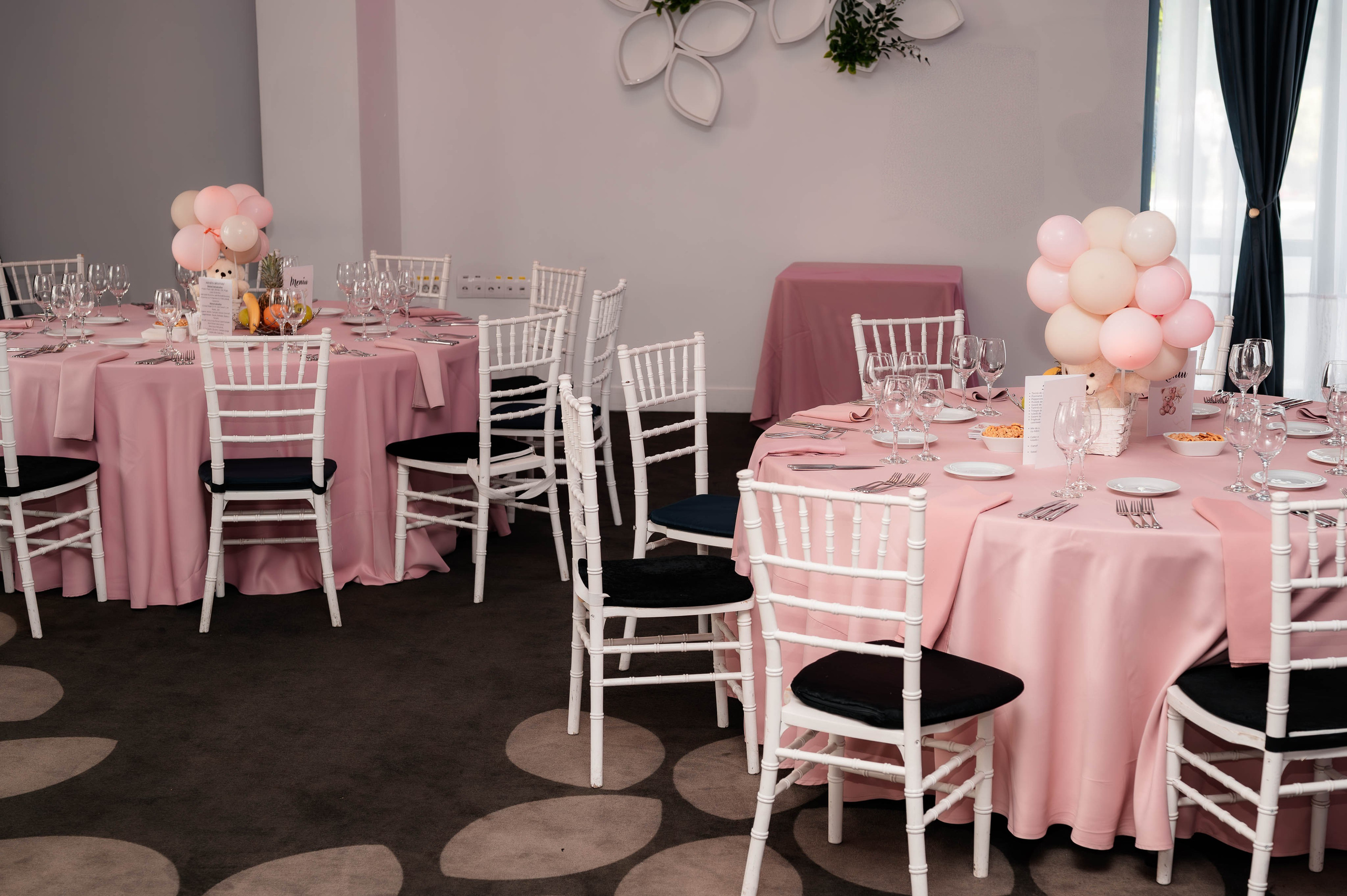 Botez Anastasia Irina