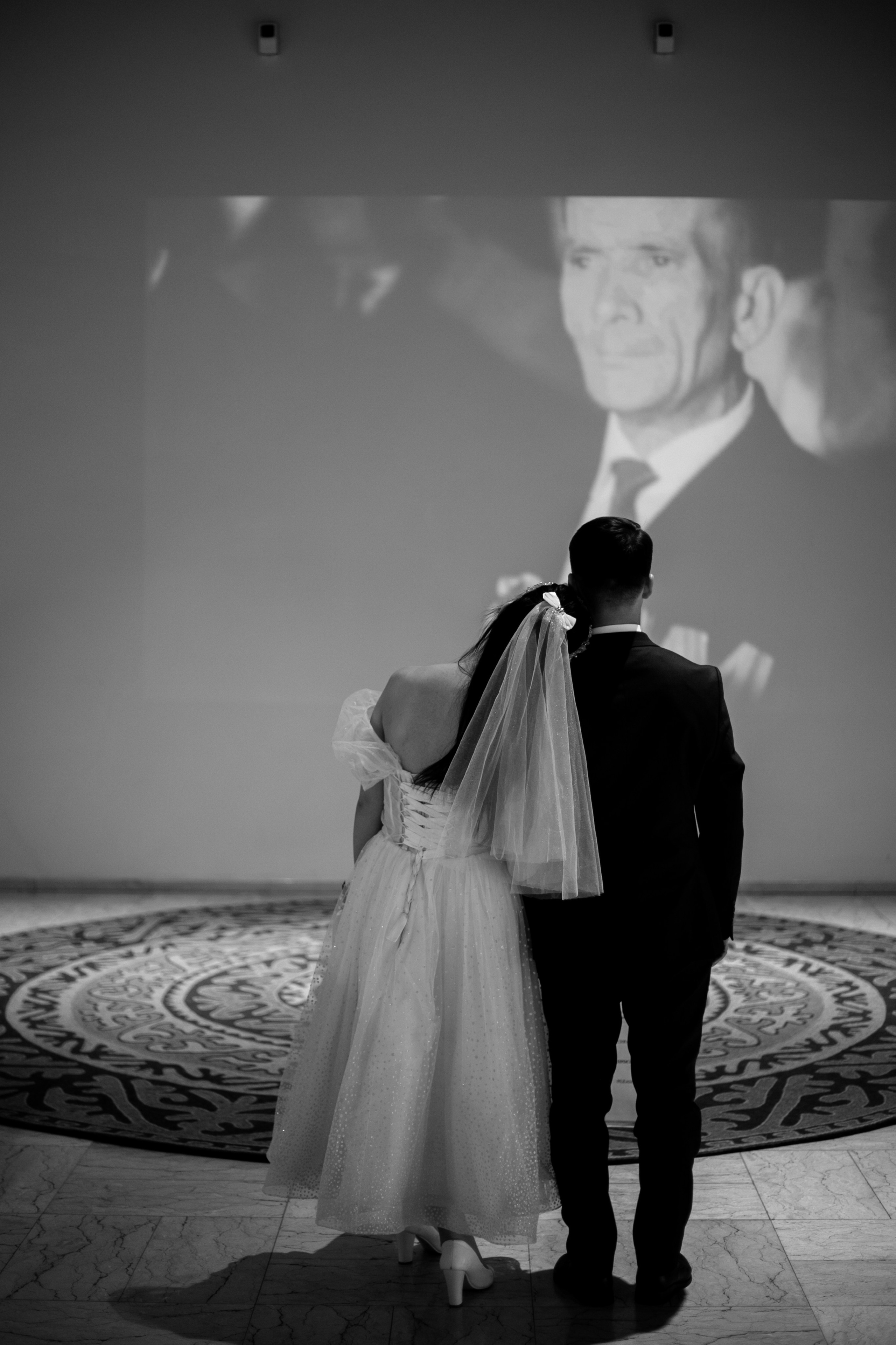 ДЕНЬ СВАДЬБЫ. Mandarin.photo