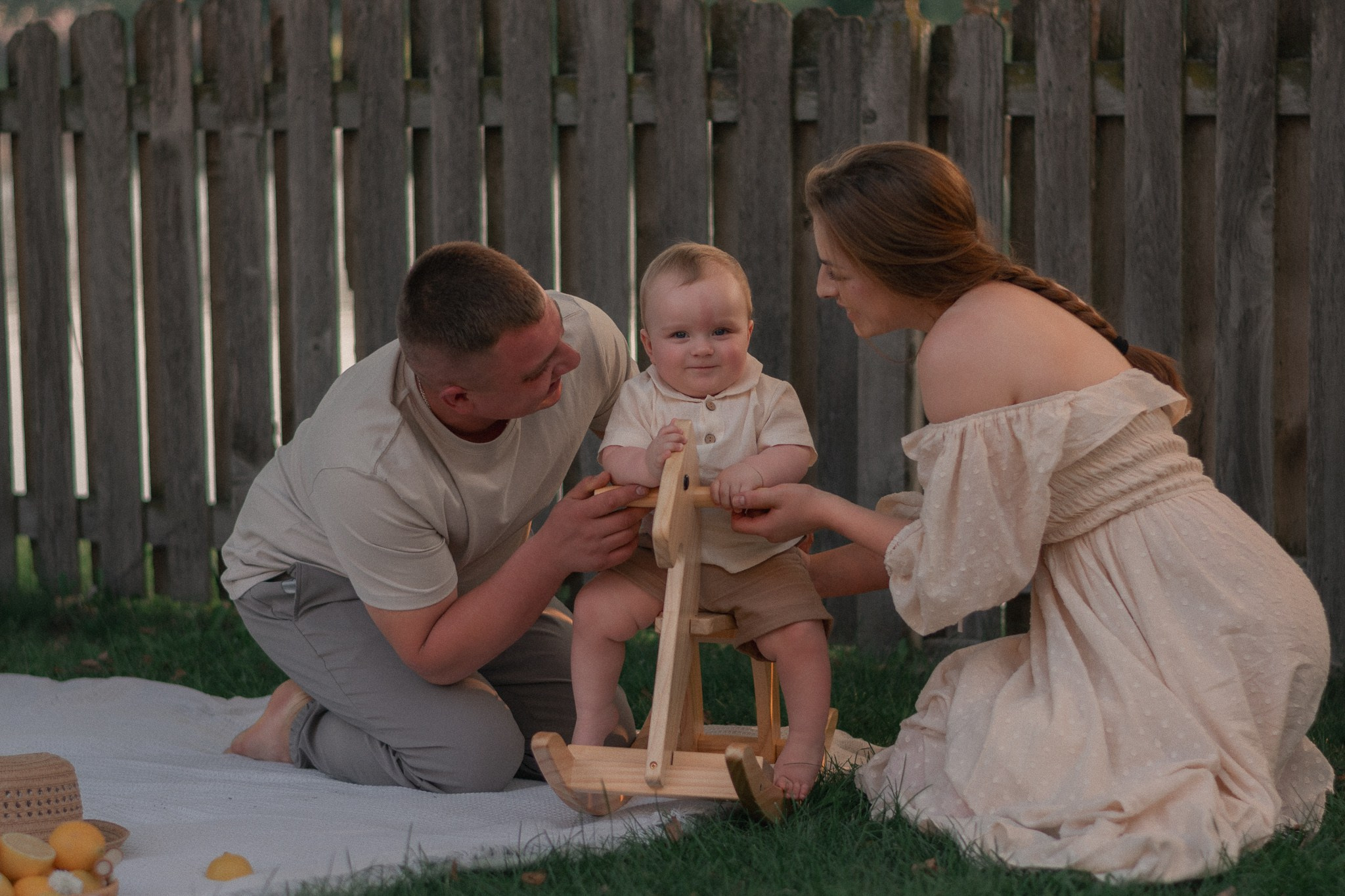 Family Nataliia&Vitaliy. Oleksandra Yehorova | Family & Lifestyle Photographer
