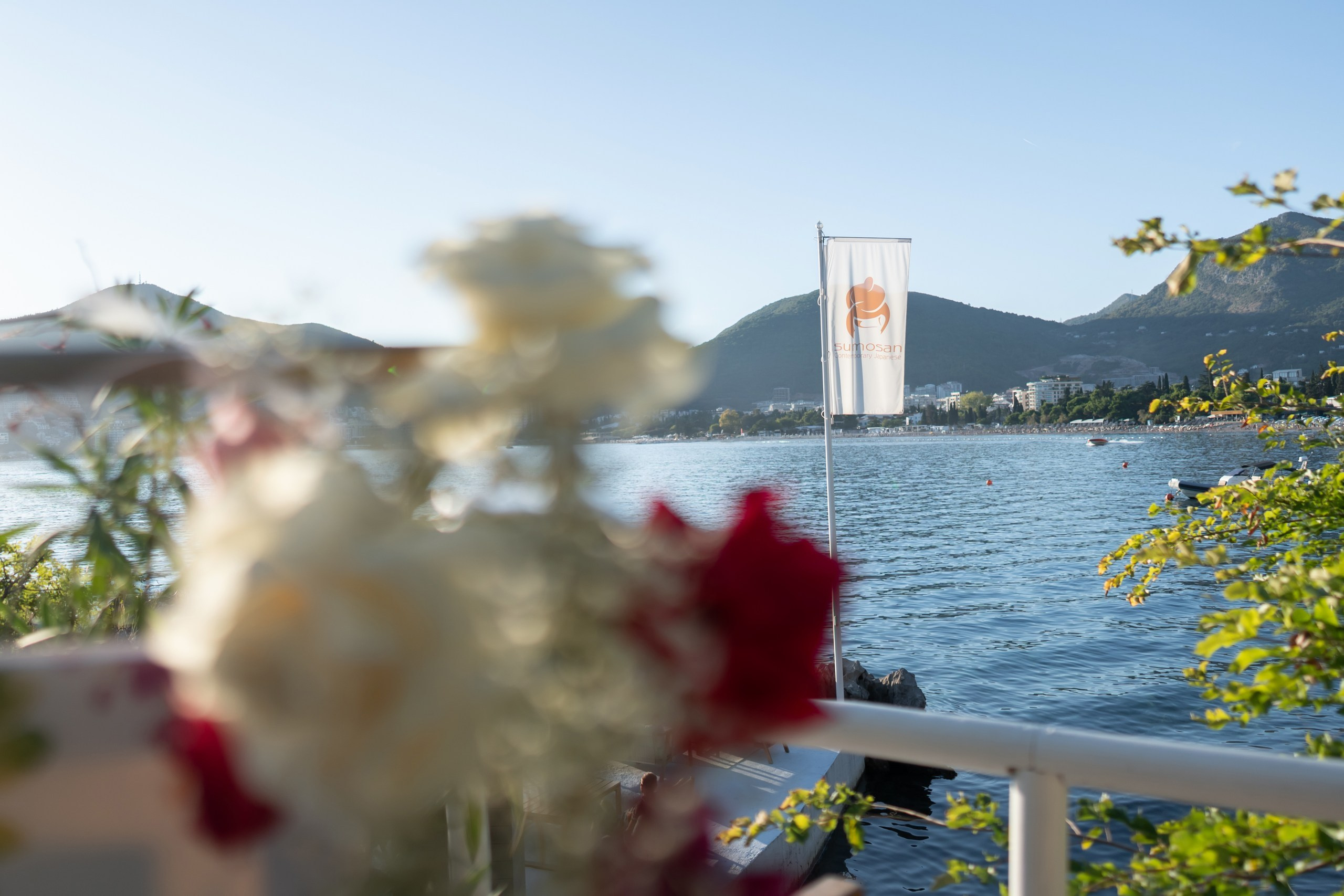 Sumosan Dukley Montenegro Wedding. Montenegro Wedding Photographer & Videographer | Maria & Vasilii