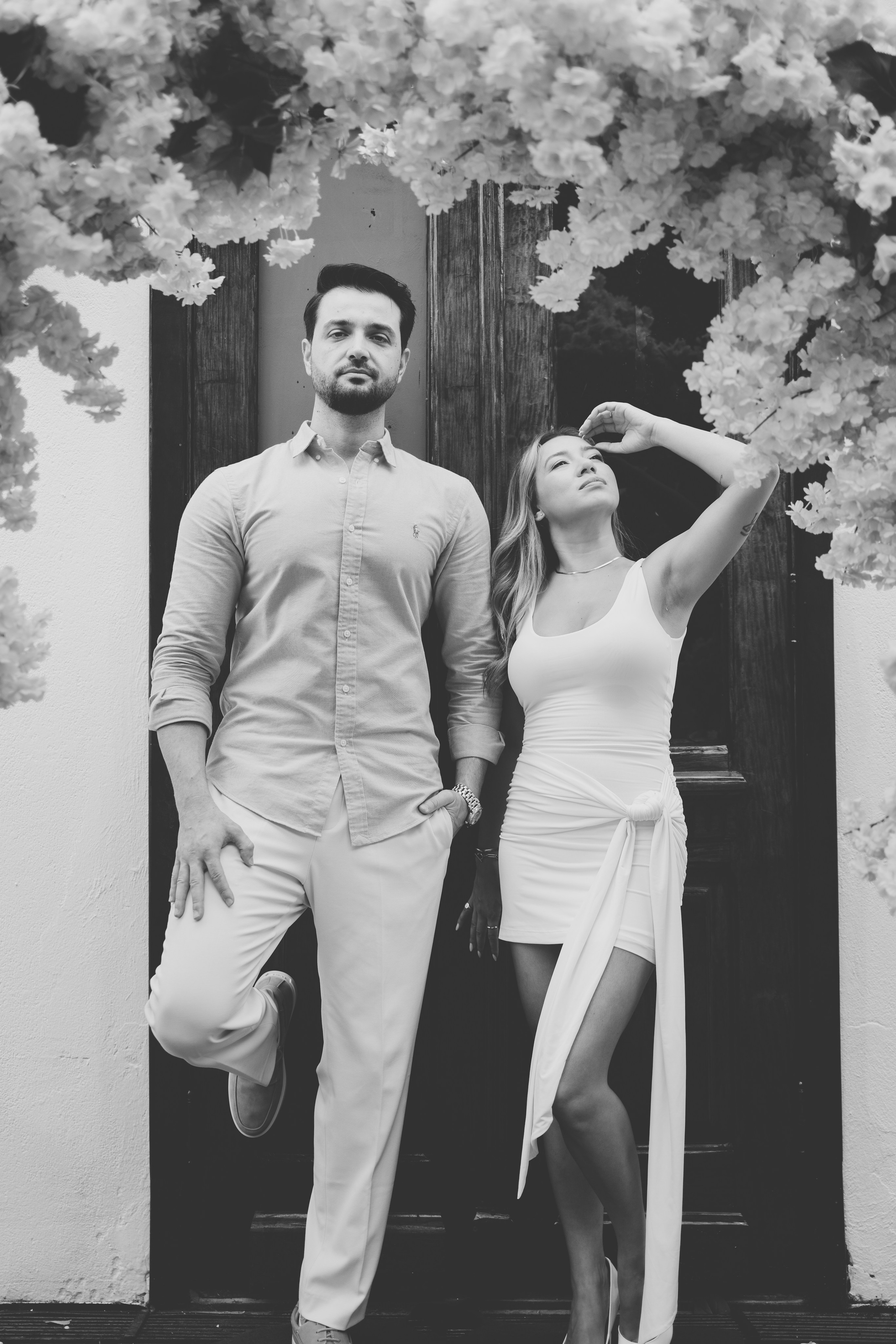 PRÉ WEDDING. Fotógrafo de momentos Sagrados