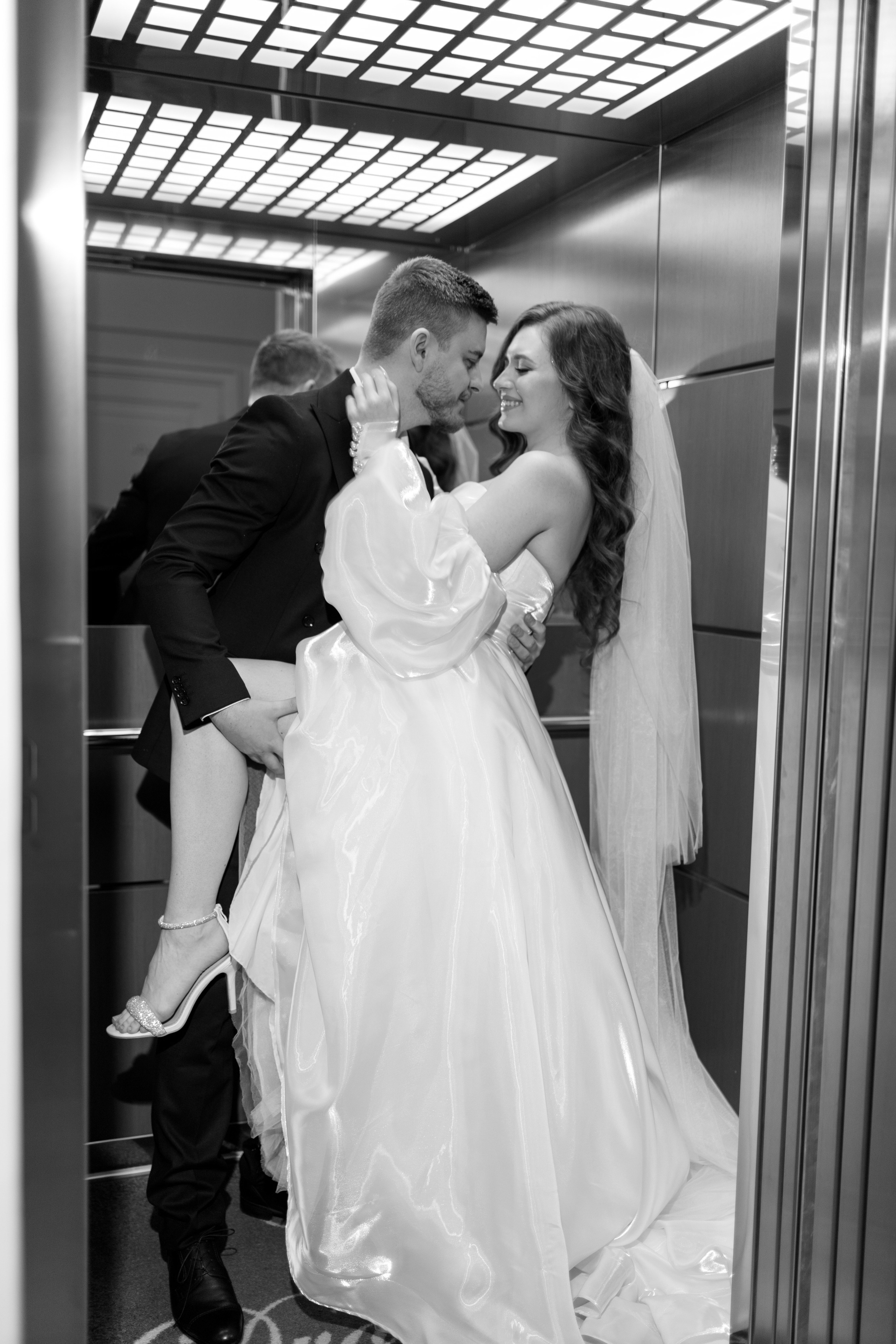 Дар’я & Руслан. Весільний та сімейний фотограф Одеса