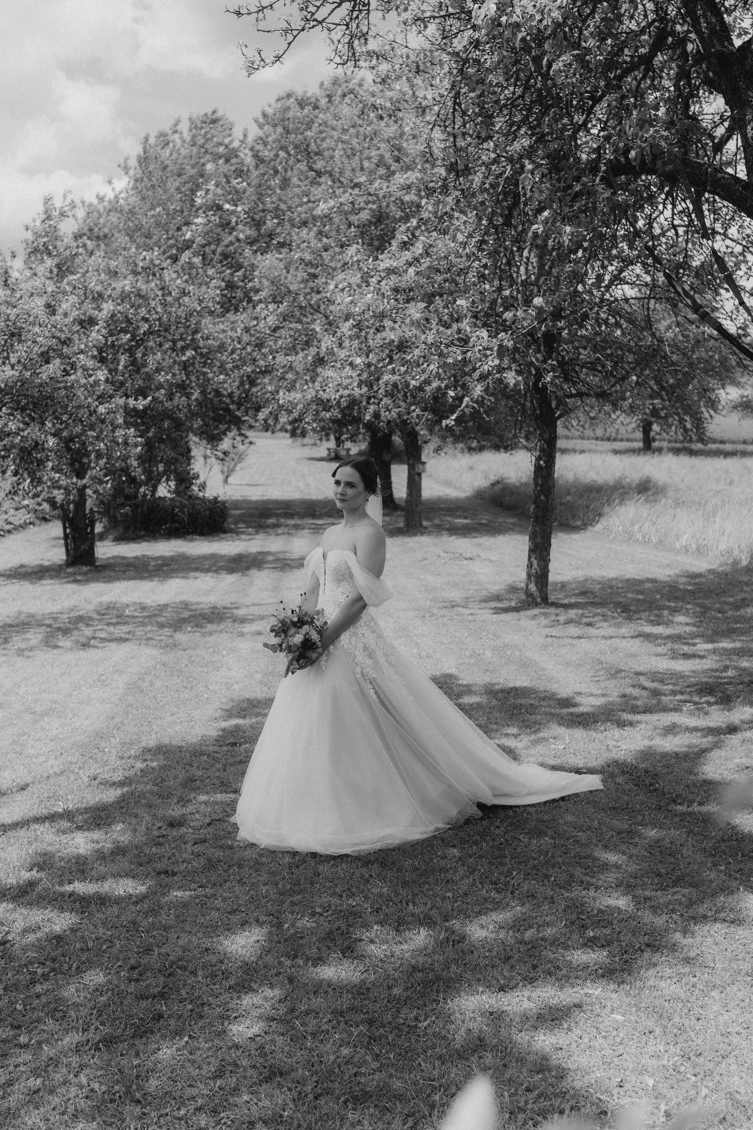 B & E. Fabienne Joelle Photography