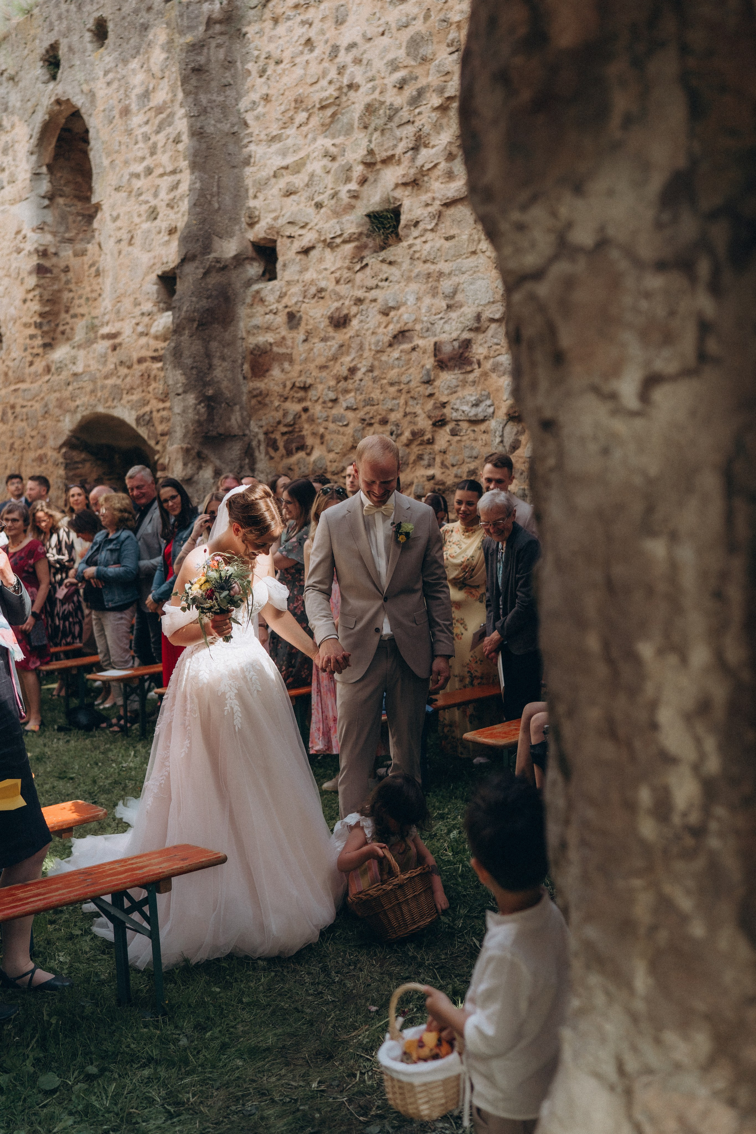 B & E. Fabienne Joelle Photography