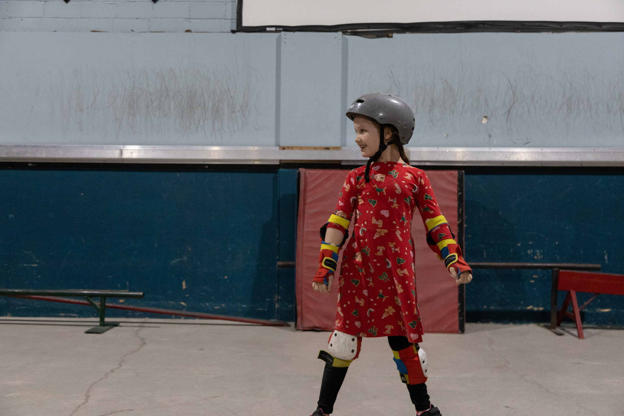 Stela’s 7th Birthday Party. Toronto Portrait Photographer Lena Lac