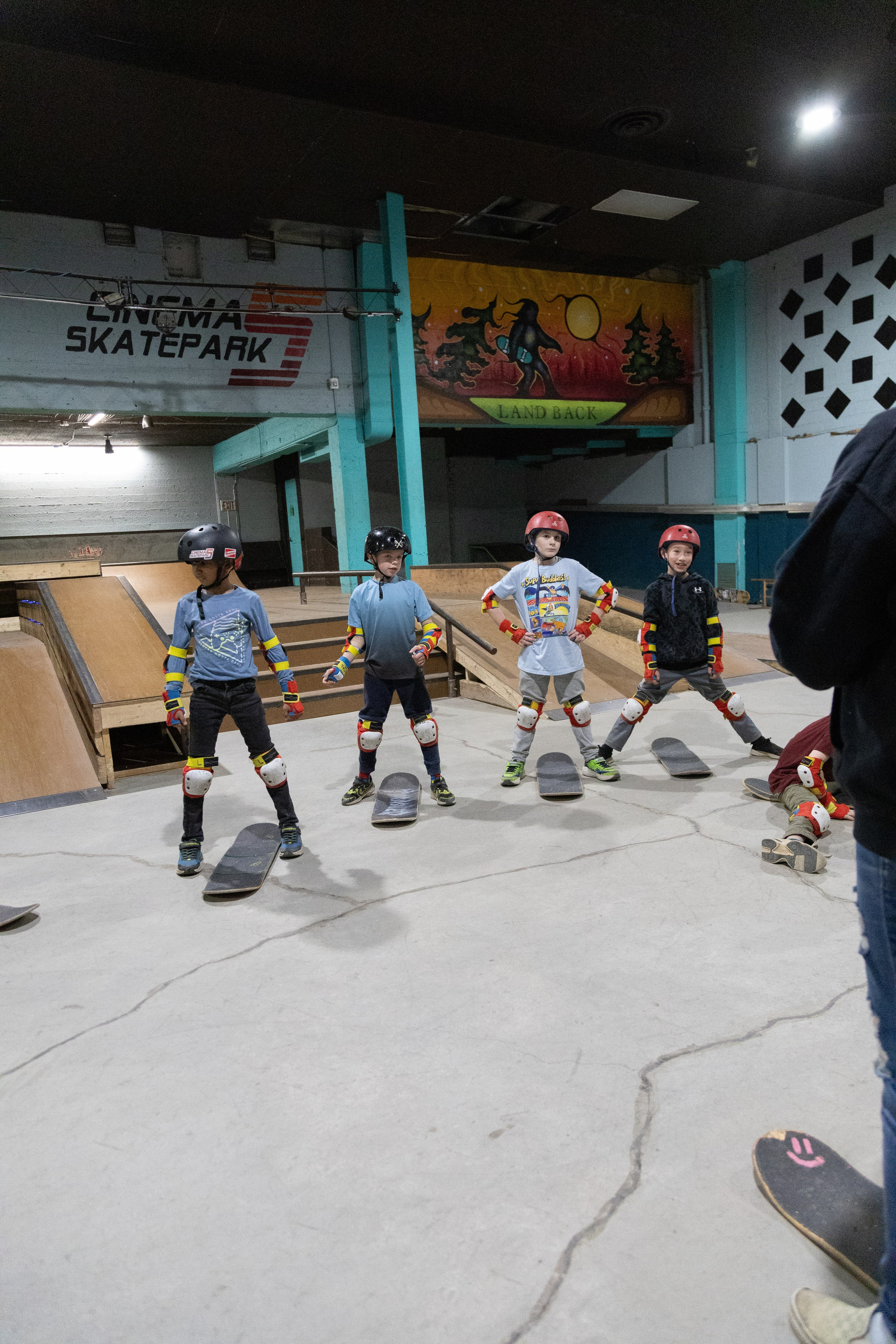 Mason’s 8th birthday. Toronto Portrait Photographer Lena Lac