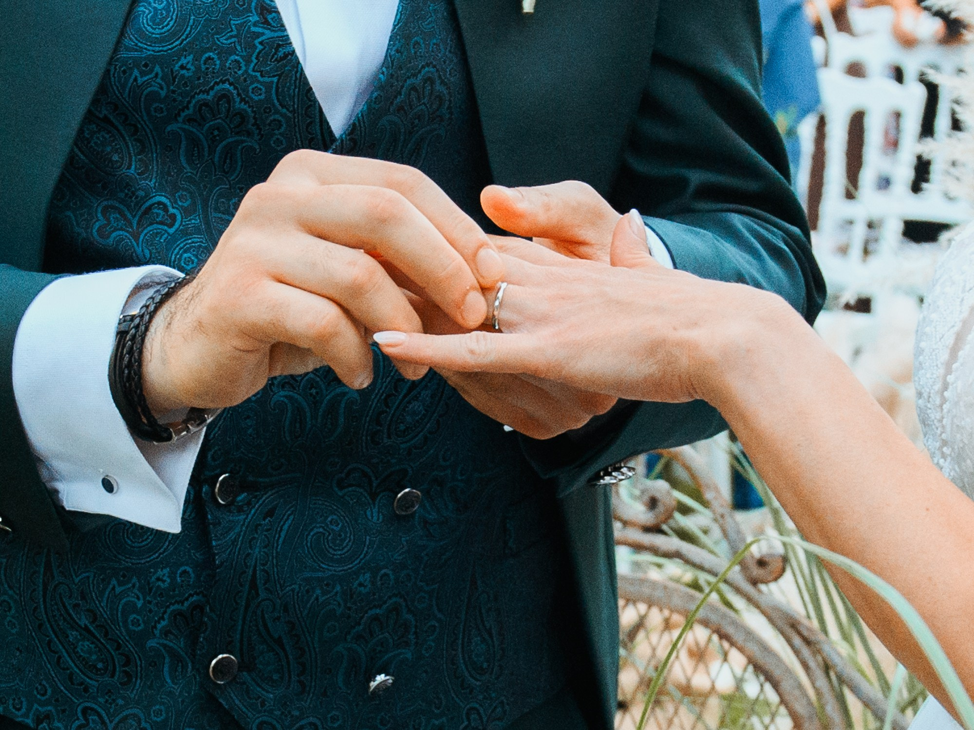 Matrimonio S+F. Анастасия Бучинская фотограф в Милане