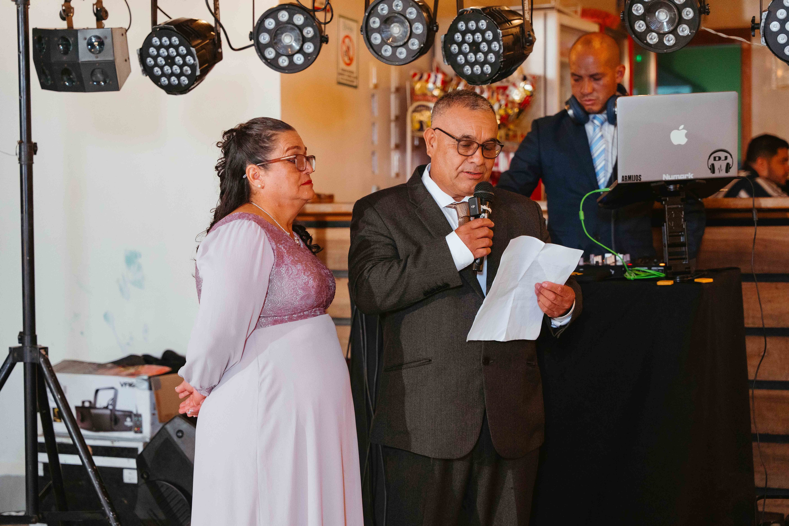 Jennifer y Vladimir. Fotógrafo de bodas en Loja Ecuador | Piero Alvarez PH