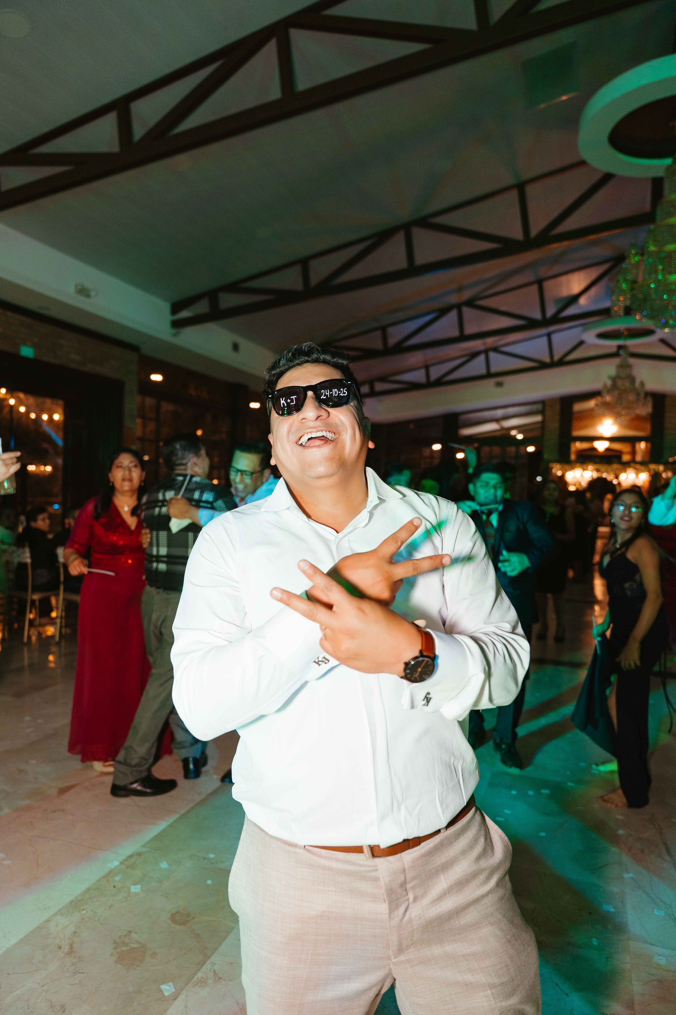 Karol y Jairon. Fotógrafo de bodas en Loja Ecuador | Piero Alvarez PH