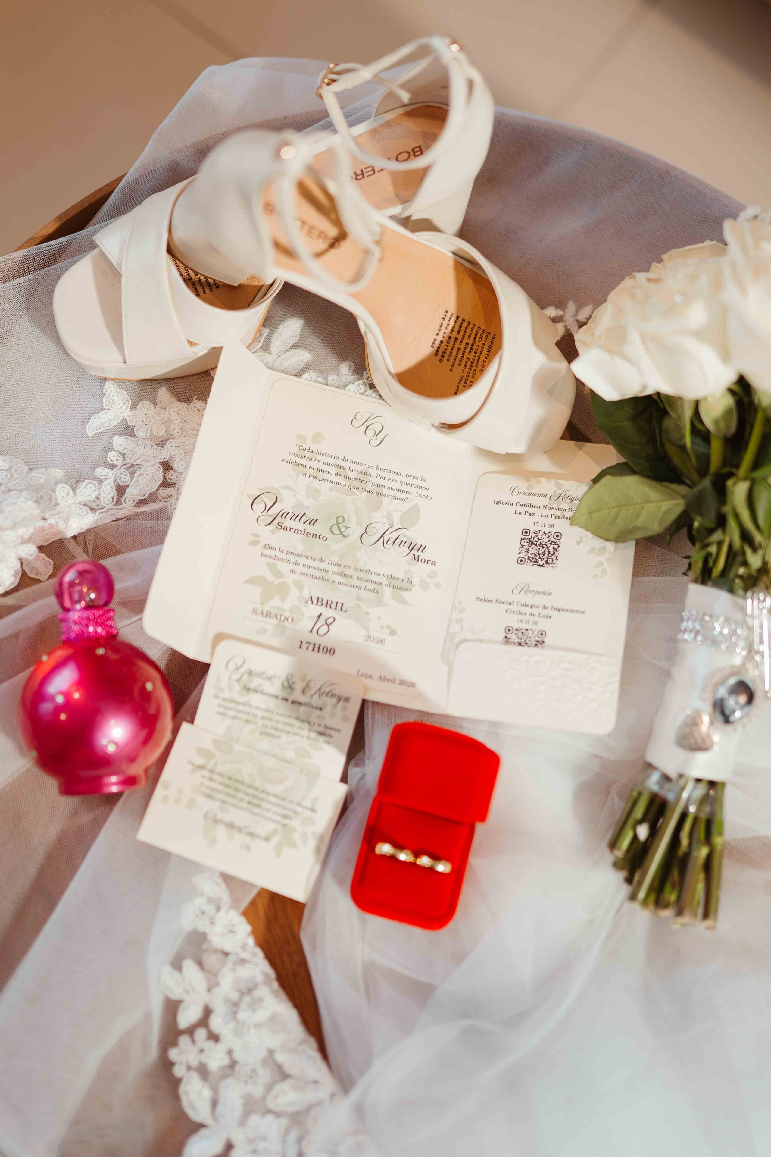 Boda de Kelvin y Yari en Loja | Fotografía y Filmación por Piero Alvarez. Fotógrafo de bodas en Loja Ecuador | Piero Alvarez PH