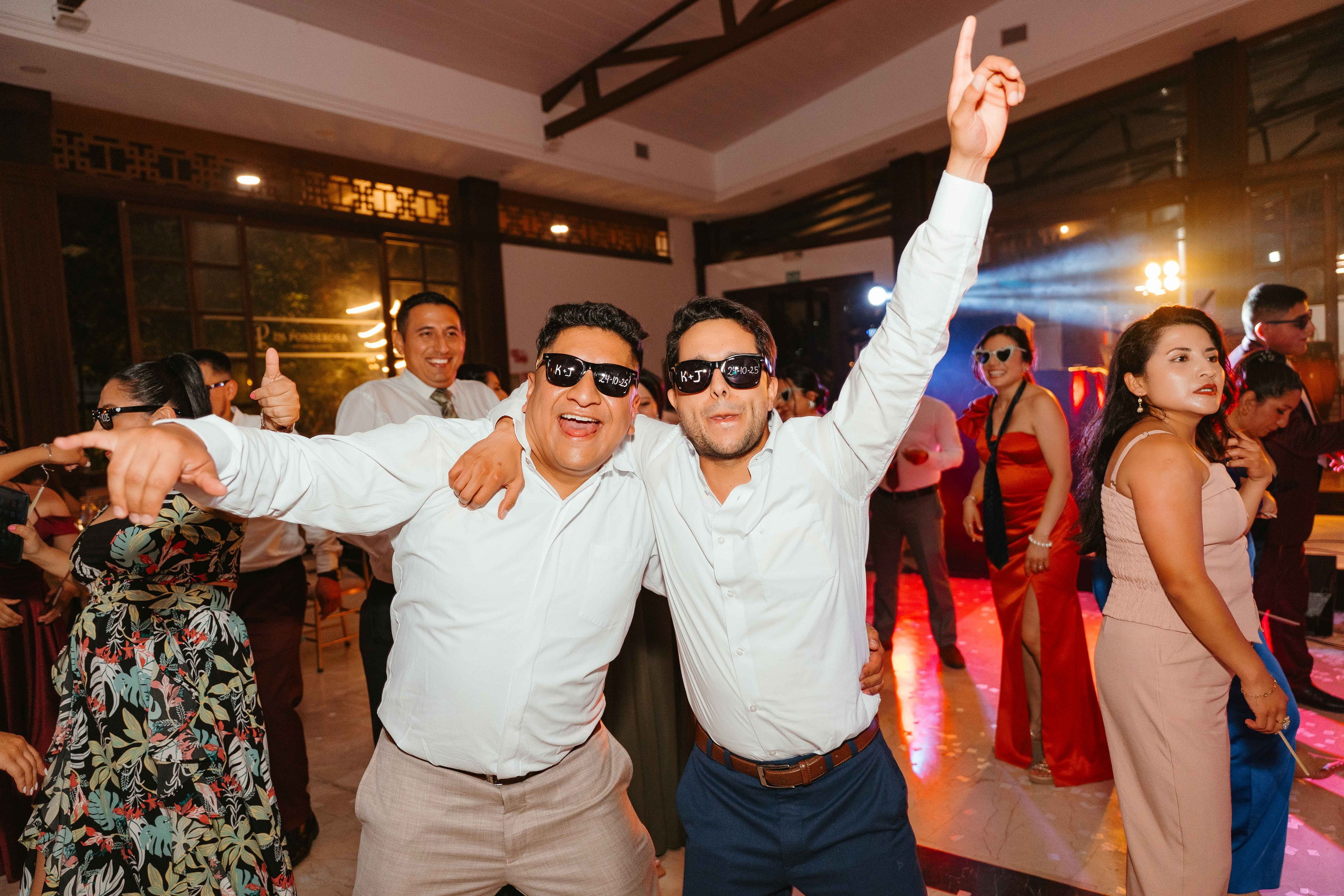 Karol y Jairon. Fotógrafo de bodas en Loja Ecuador | Piero Alvarez PH