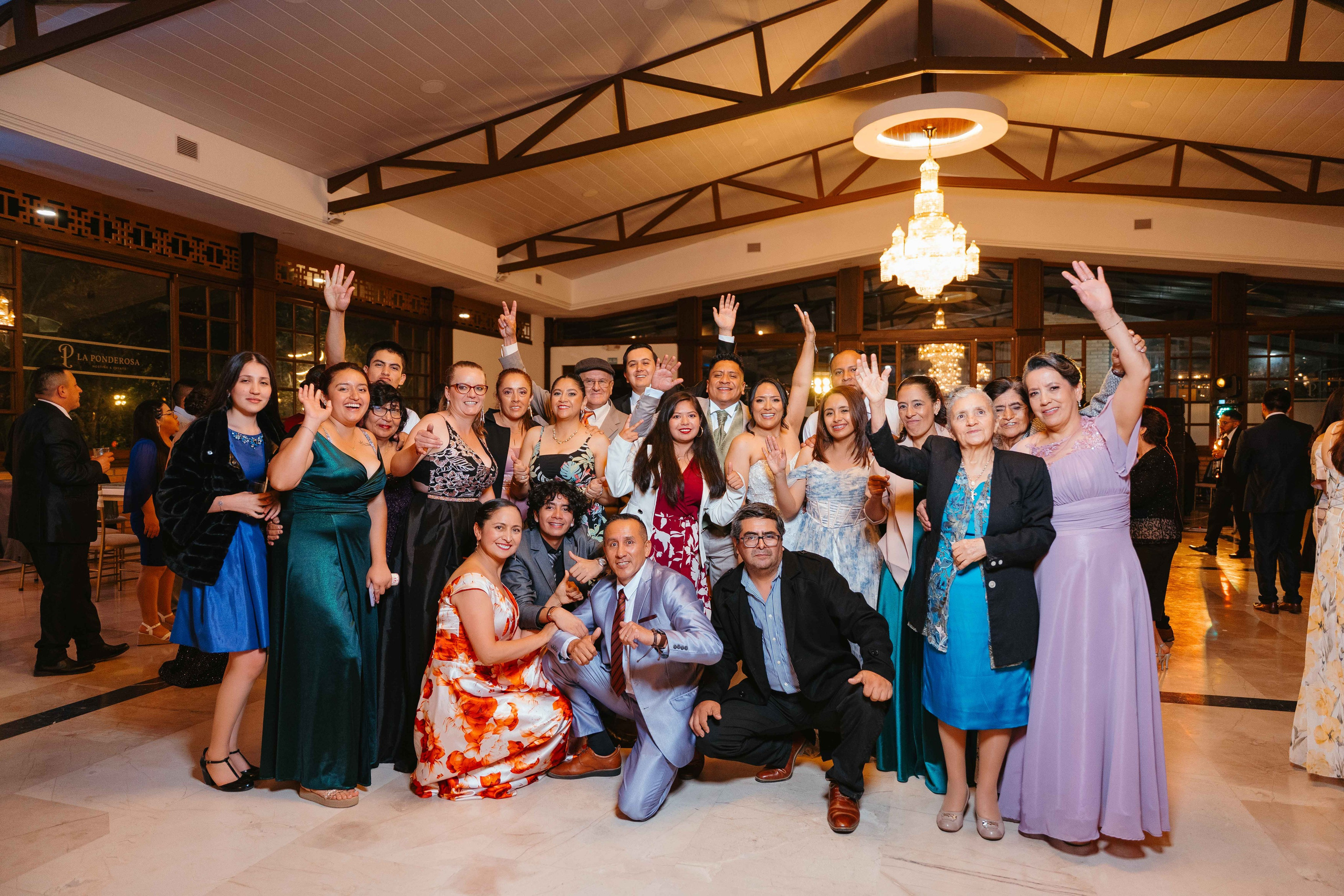 Karol y Jairon. Fotógrafo de bodas en Loja Ecuador | Piero Alvarez PH