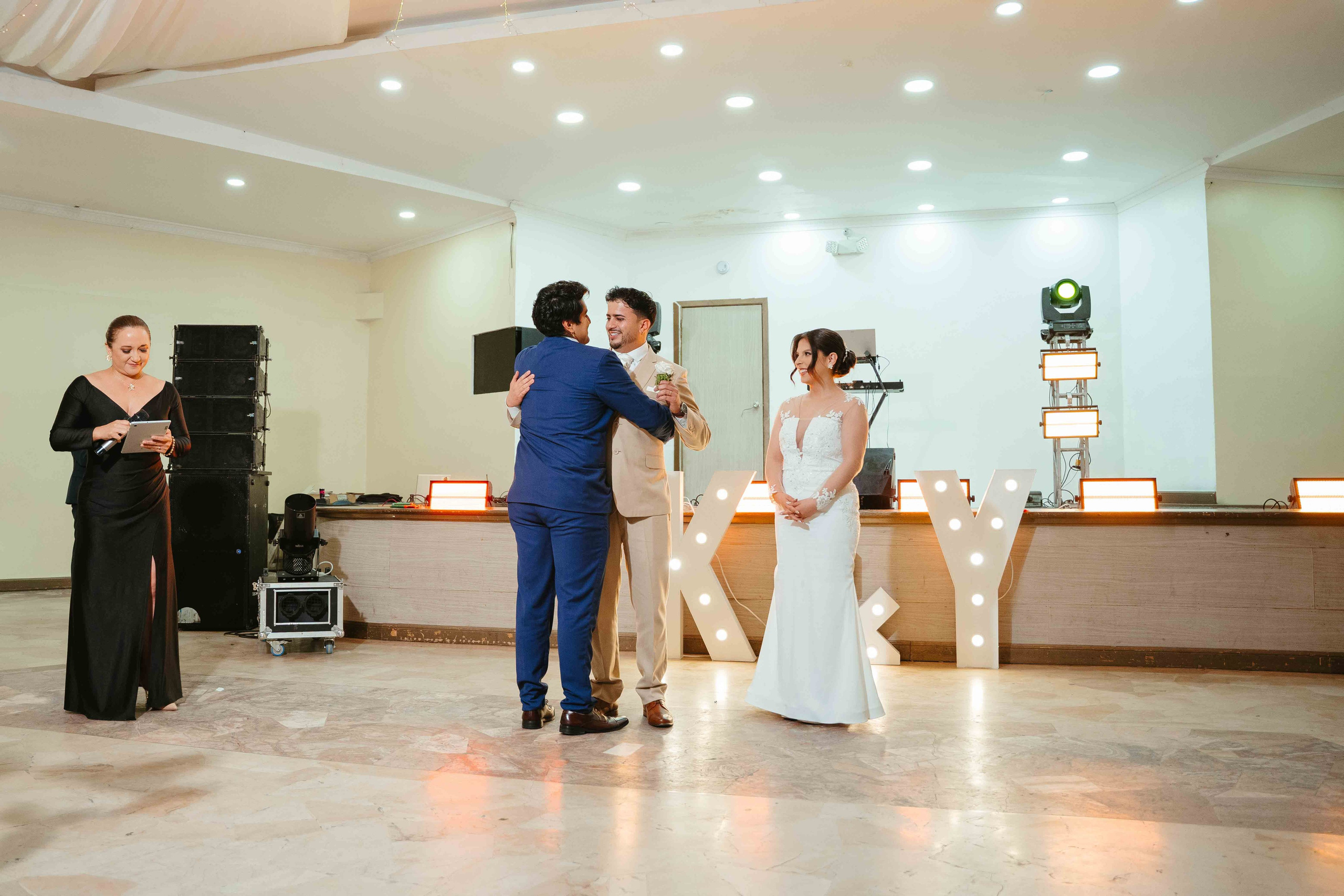 Boda de Kelvin y Yari en Loja | Fotografía y Filmación por Piero Alvarez. Fotógrafo de bodas en Loja Ecuador | Piero Alvarez PH