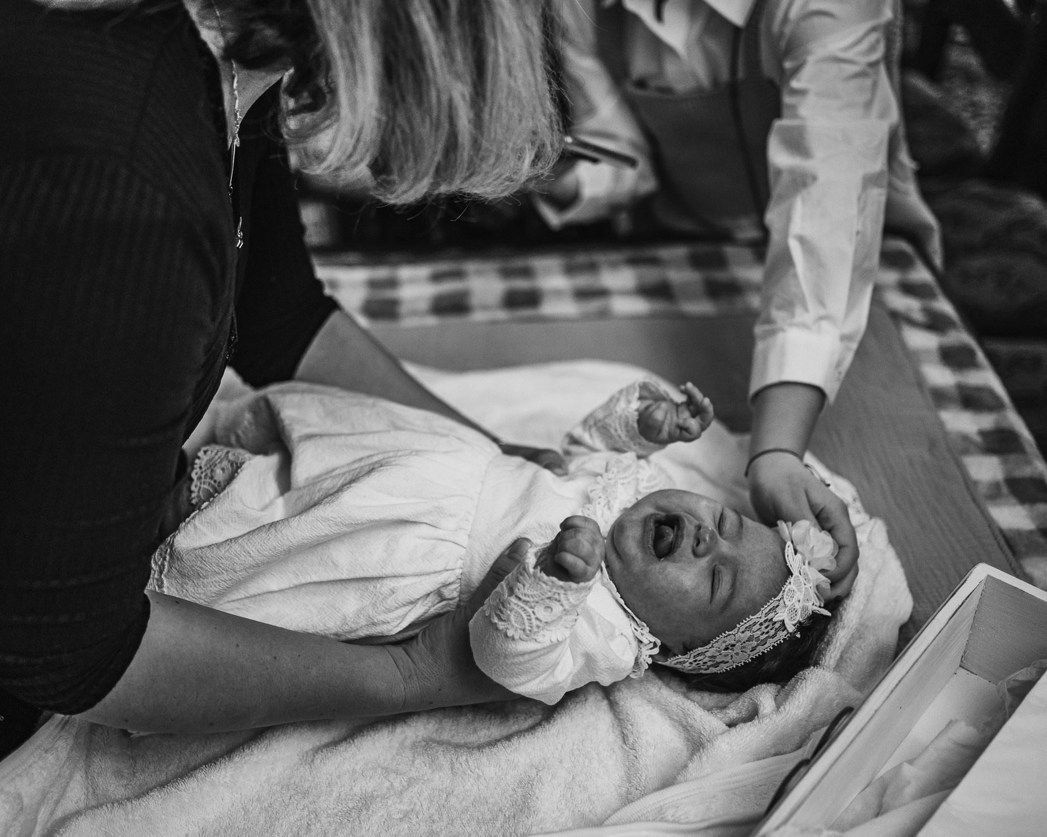 Baptism — Iris Amina  - by Mihai Popa. Mihai Popa |Wedding Photographer | Worldwide | Bucharest