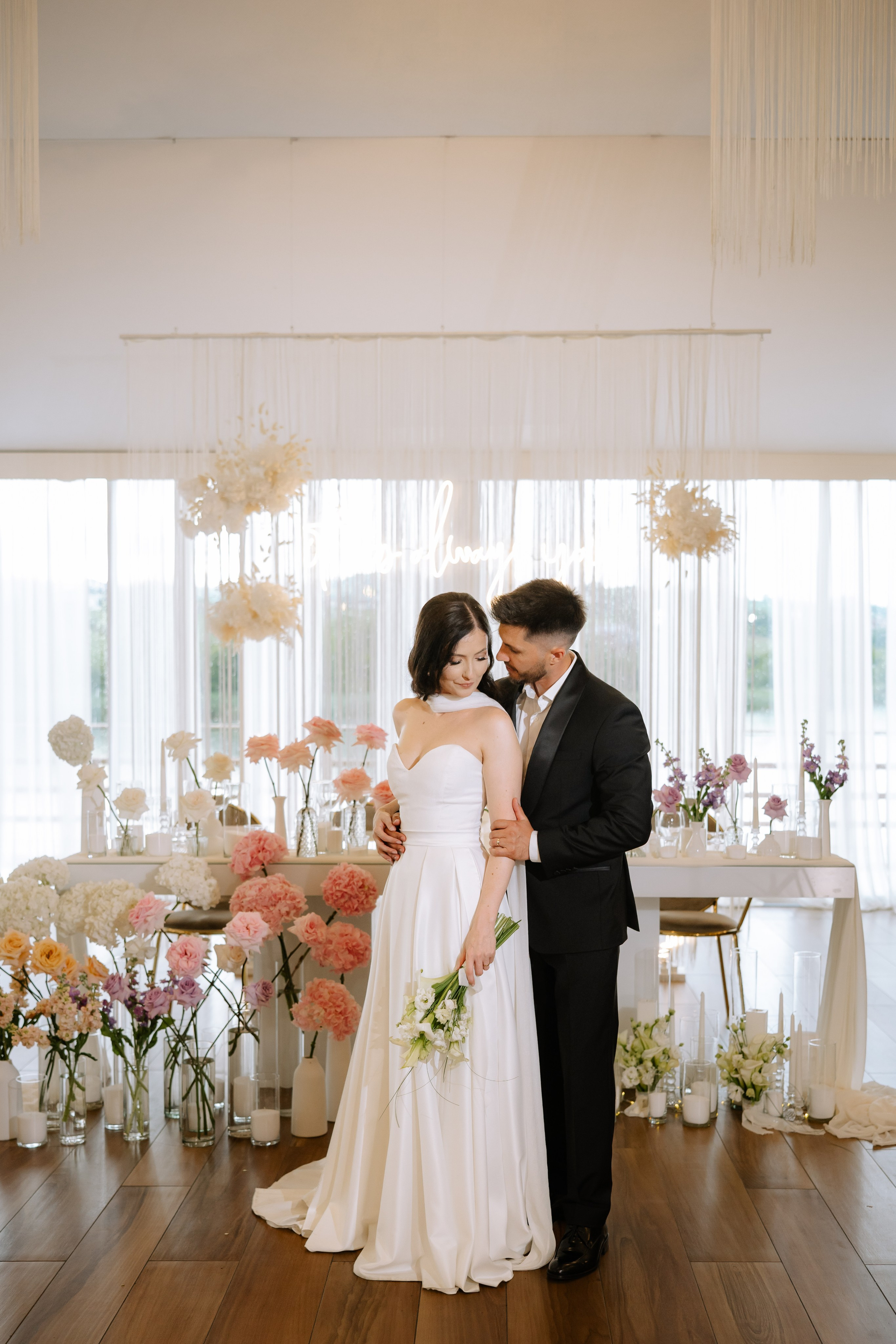 Alina + Gabriel | Liria. Proud Vision Weddings | Wedding Photography & Films — Servicii profesionale Foto Video Nunta Iasi