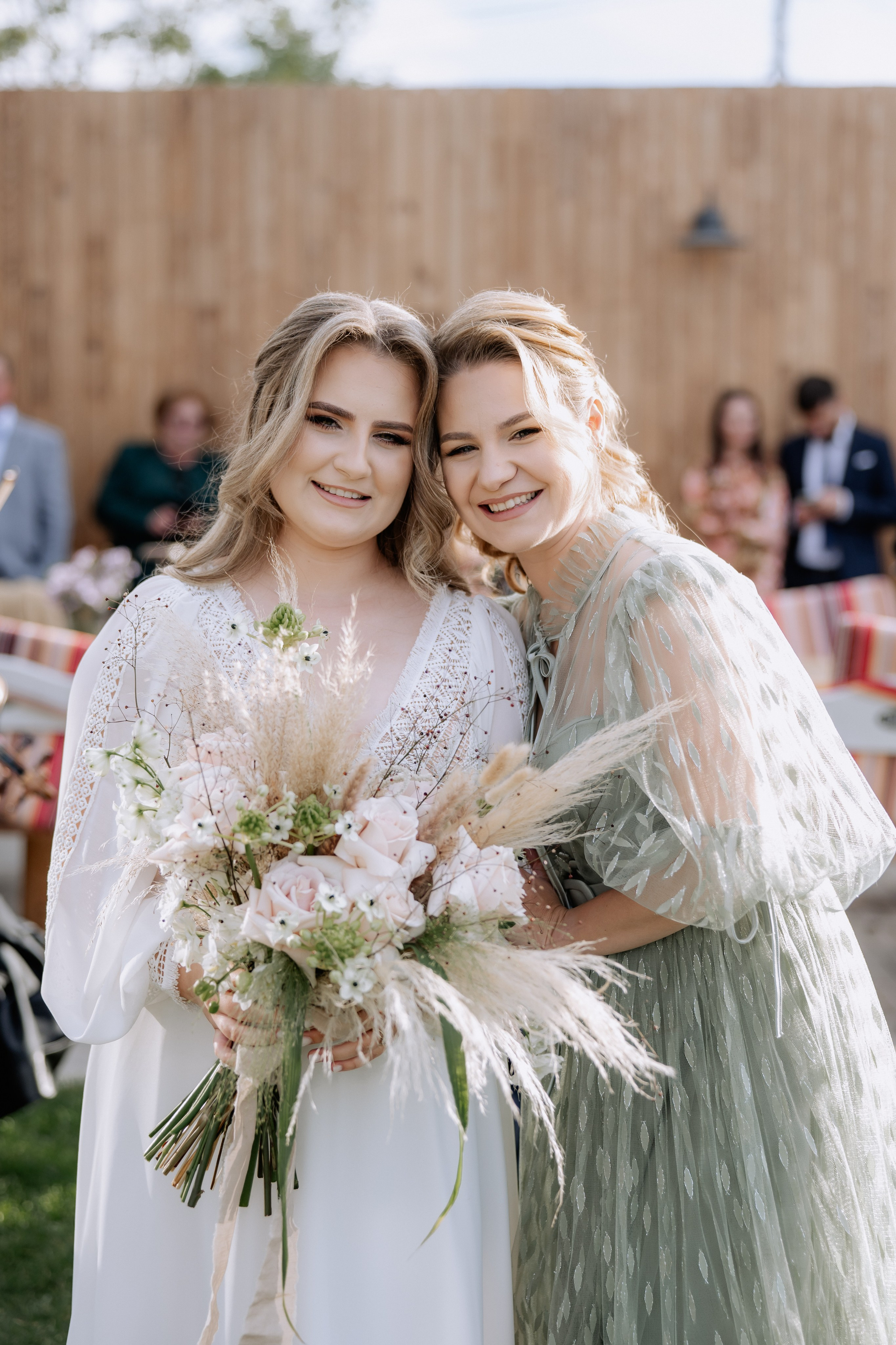 Bianca + Andrei | Civil Wedding. Proud Vision Weddings | Wedding Photography & Film — Servicii profesionale Foto Video Nunta Iasi