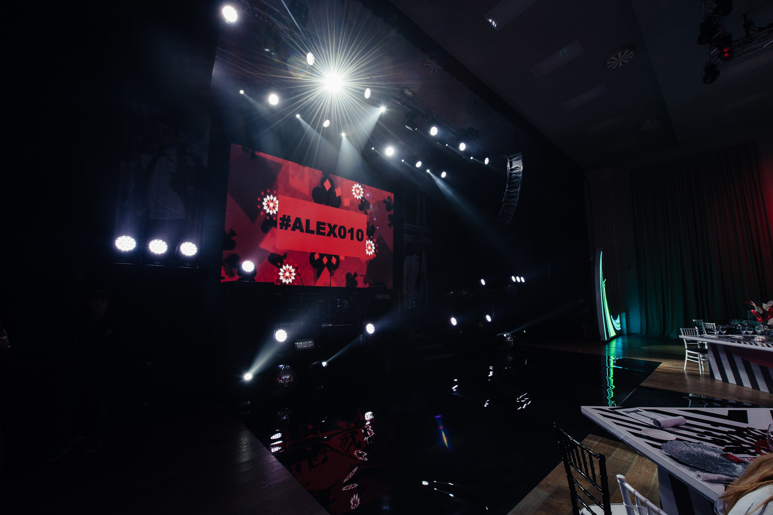 “Alex 010” Birthday. Wedding photographer in Spain