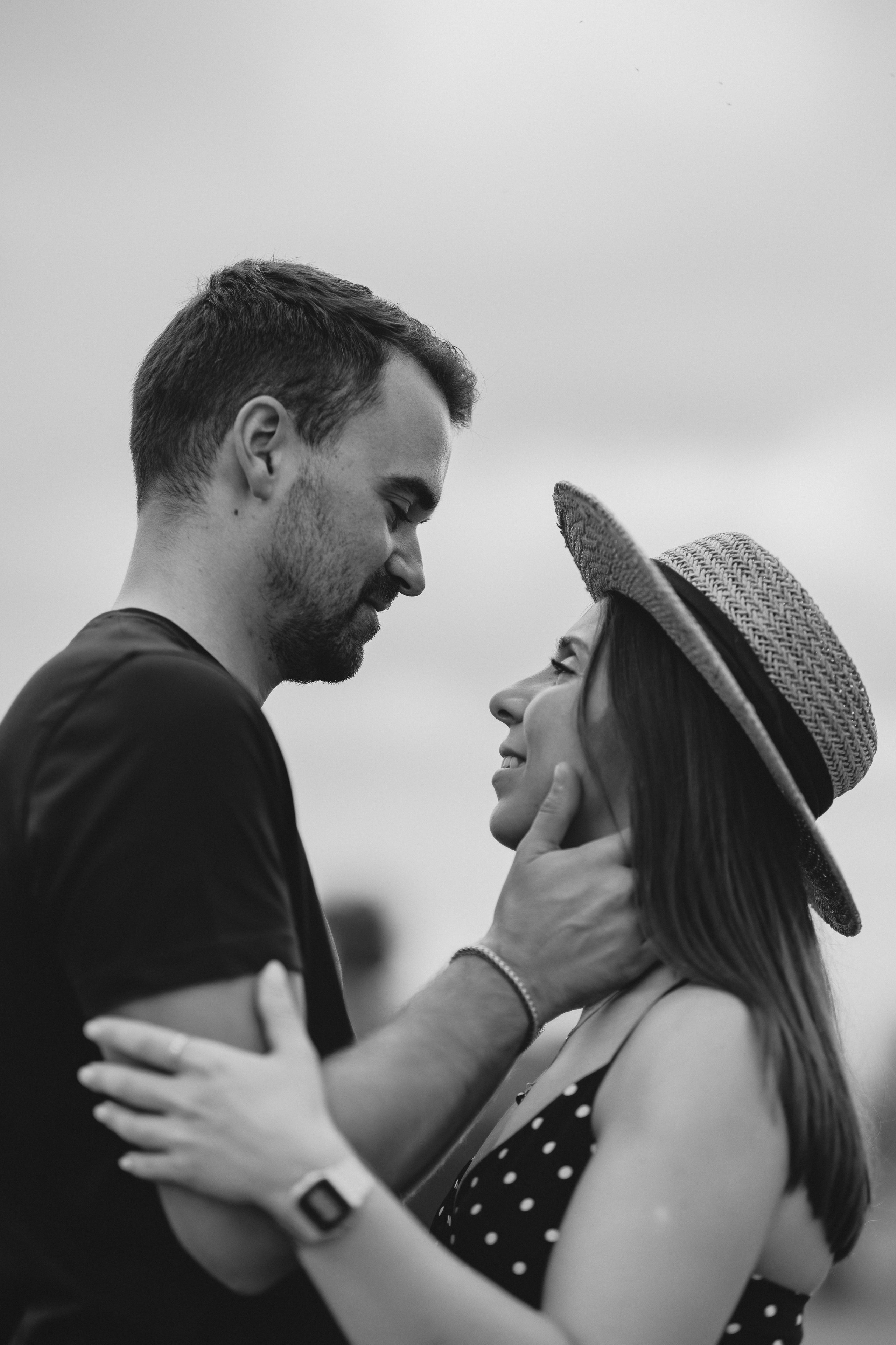 Daniela & Rui. Photographe de mariage et de famille à Braga — Alexandra Mieres Photography