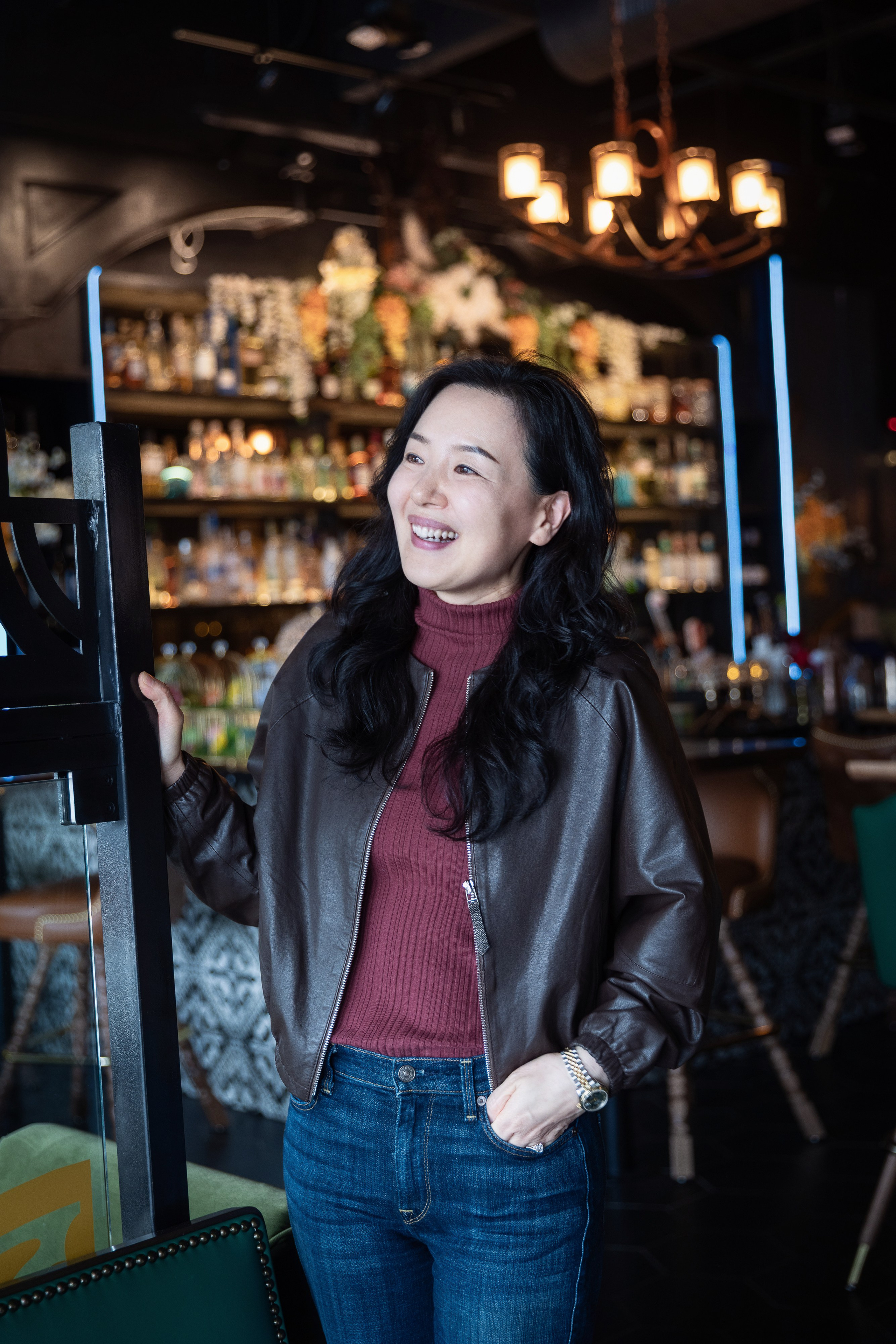 Life Style. Joanna Jin Photography