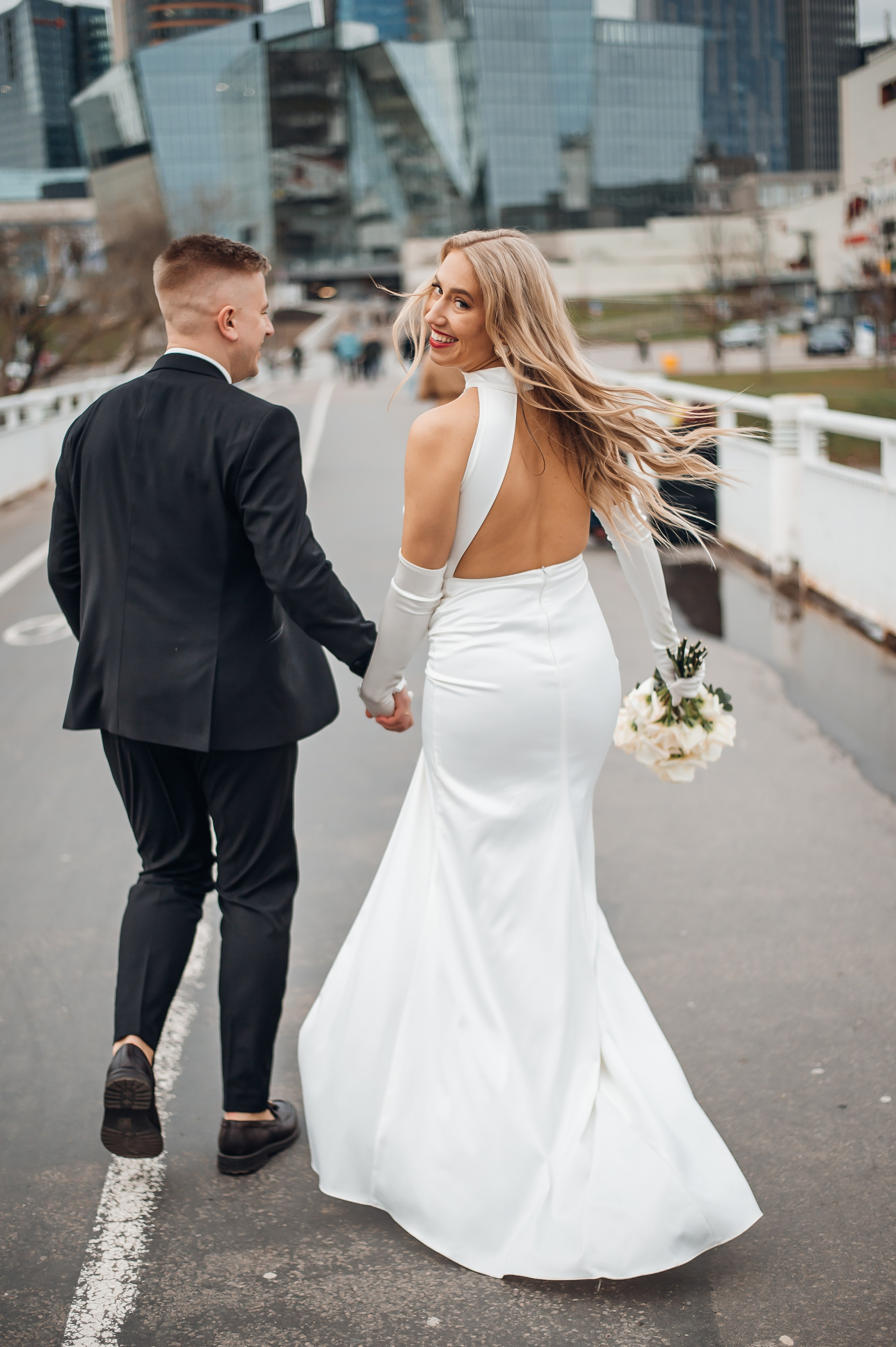 Vestuvės. Aukse Stravi fotografė