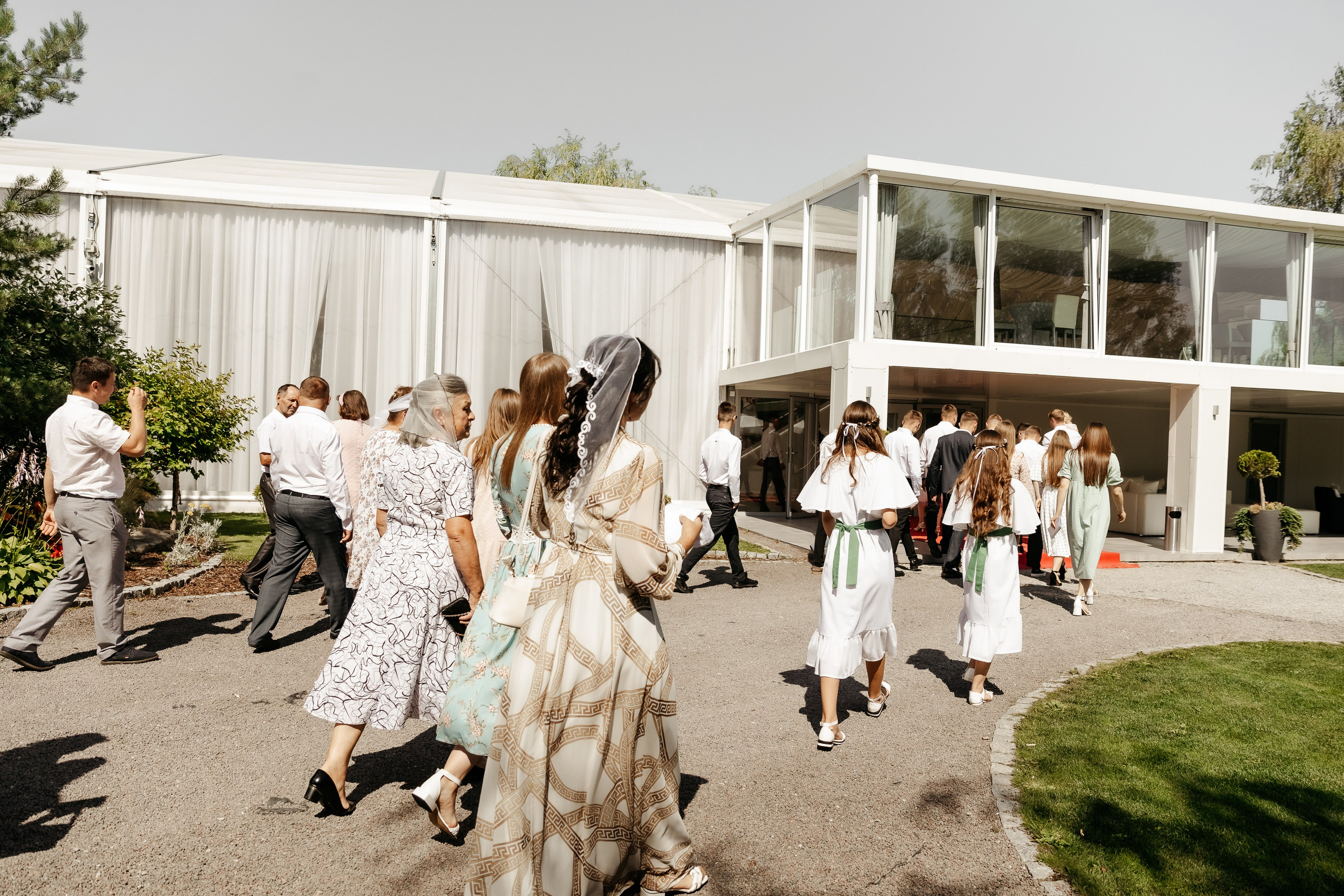 Аліна та Давид. Ірина Терещук